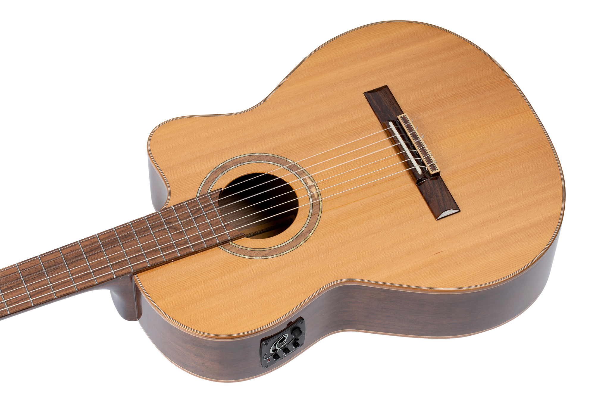 ORTEGA RCE159SN - 2