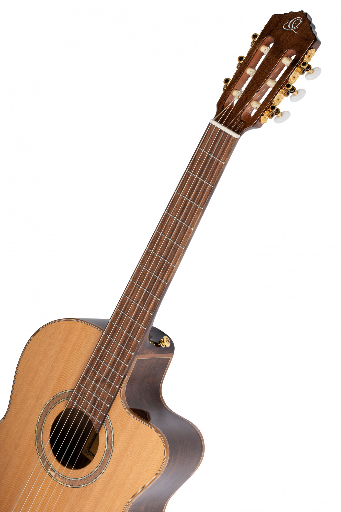 ORTEGA RCE159SN - 5