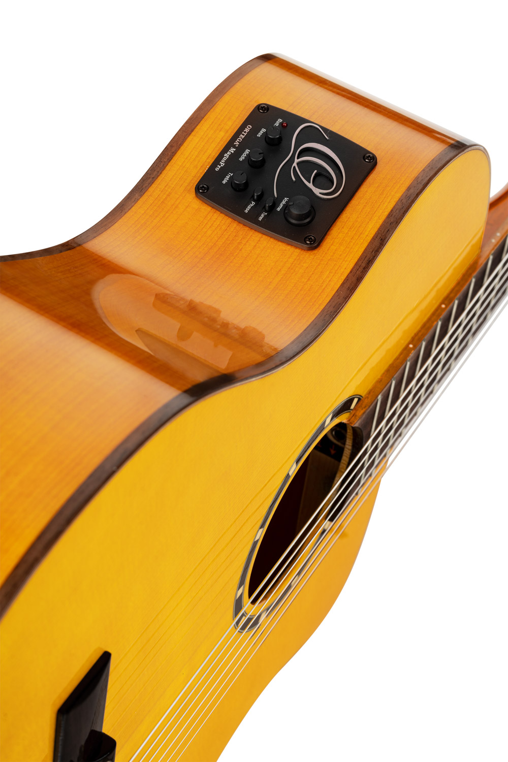 ORTEGA RCE170F - 4