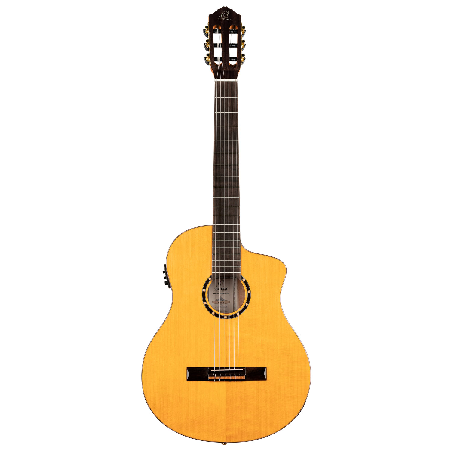 ORTEGA RCE170F