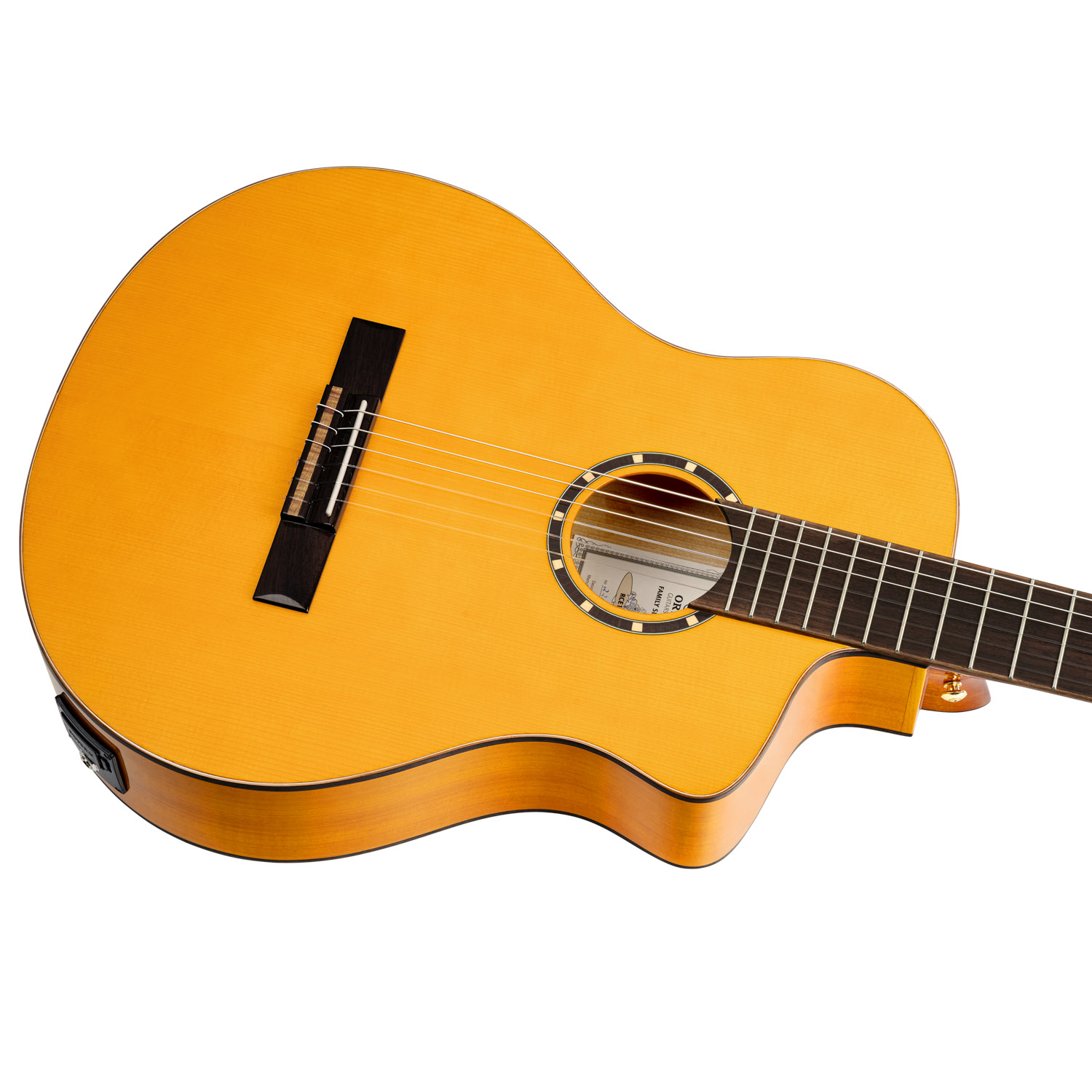 ORTEGA RCE170F - 3