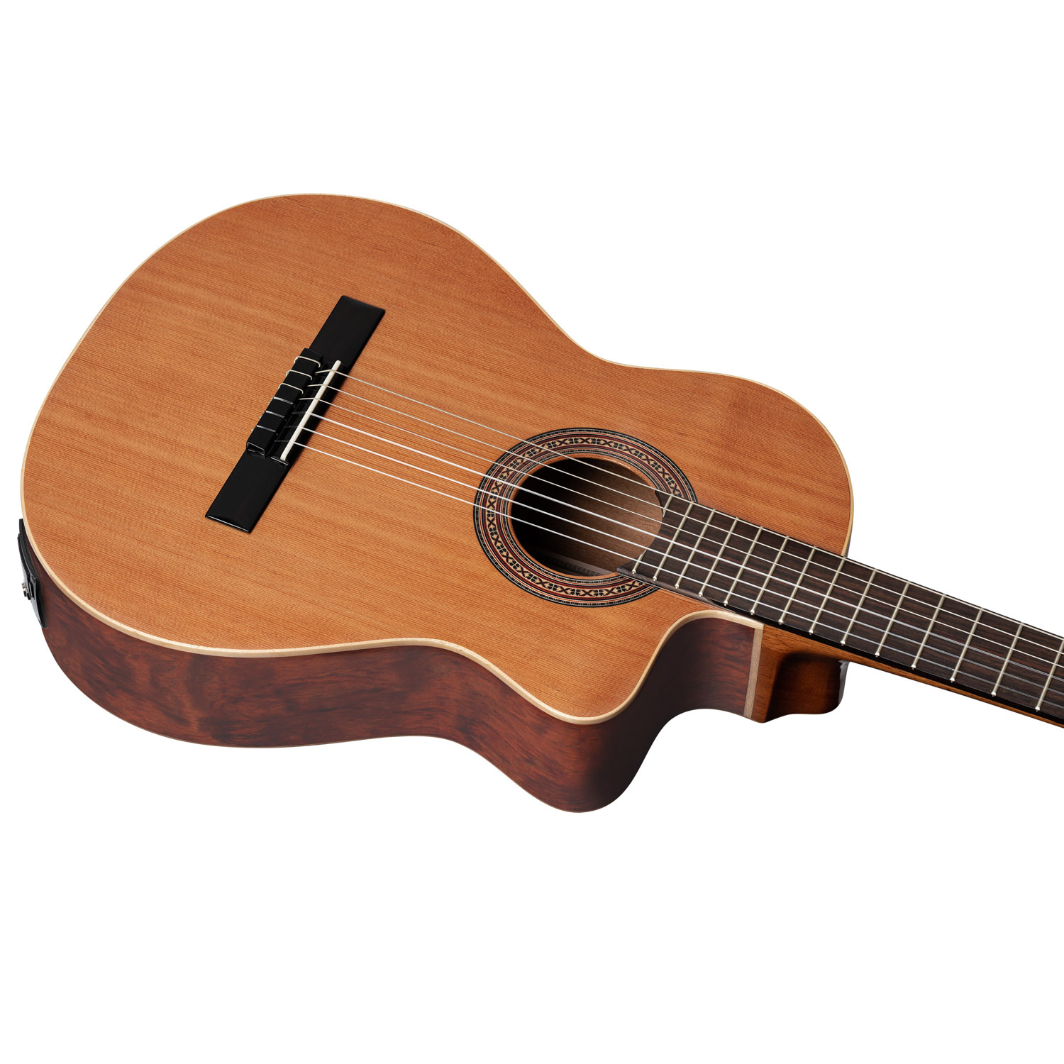 ORTEGA RCE180G - 3