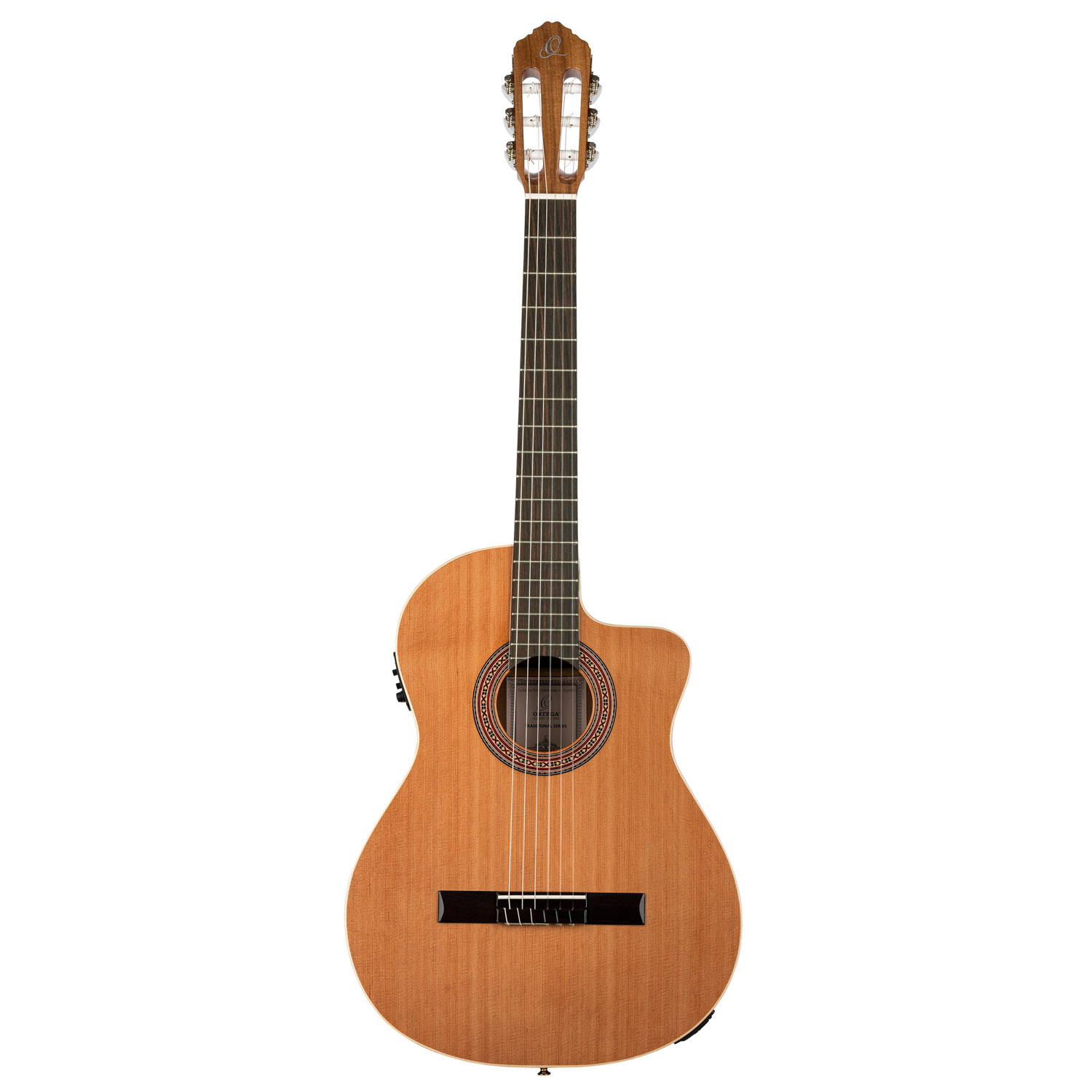 ORTEGA RCE180G