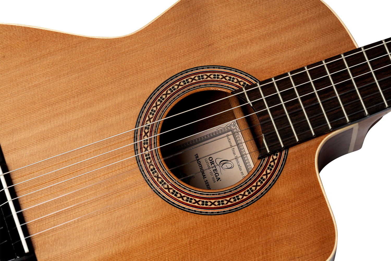 ORTEGA RCE180G - 2