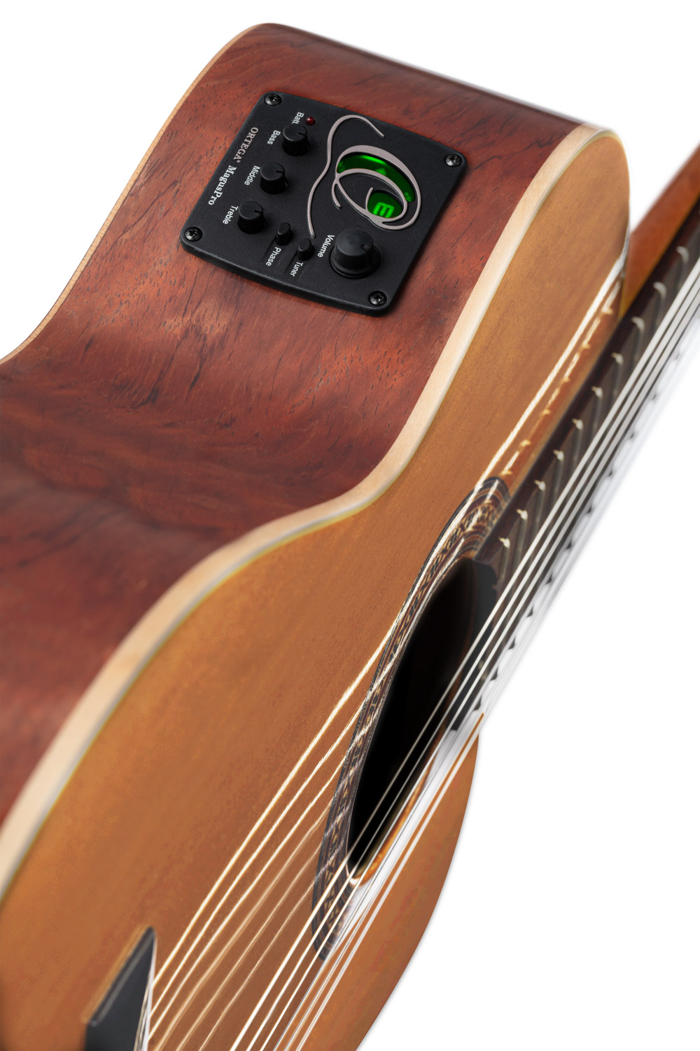 ORTEGA RCE180G - 6