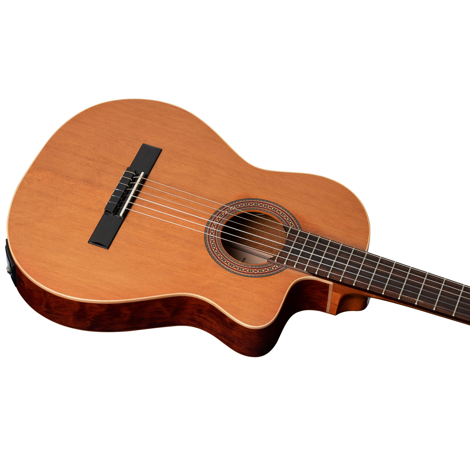 ORTEGA RCE180GT - 2