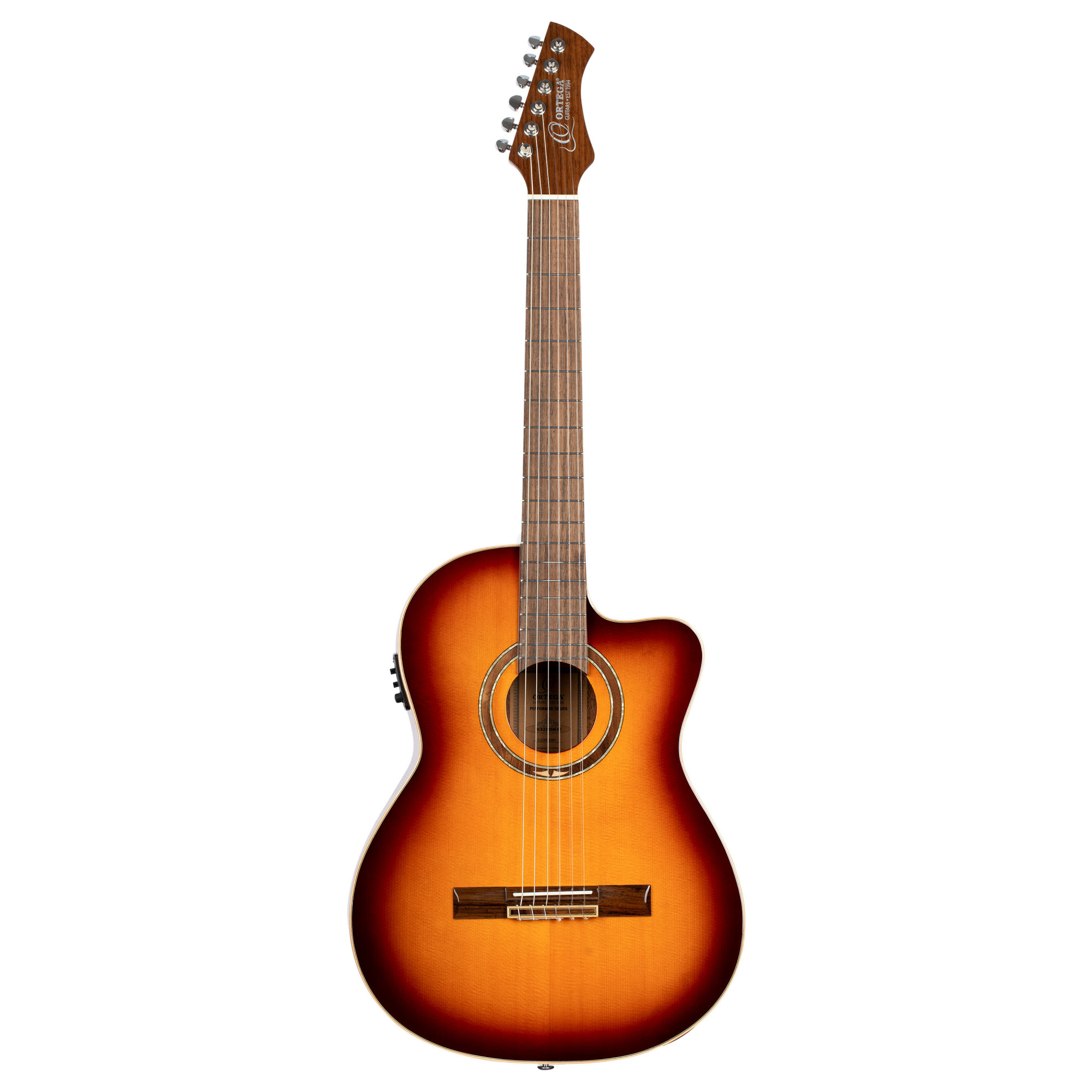 ORTEGA RCE238SN-FT - 3