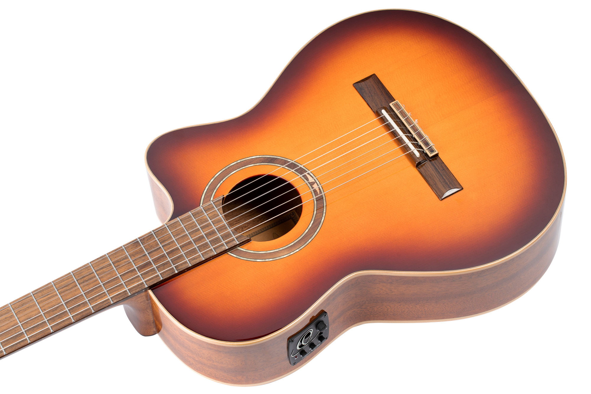 ORTEGA RCE238SN-FT - 2