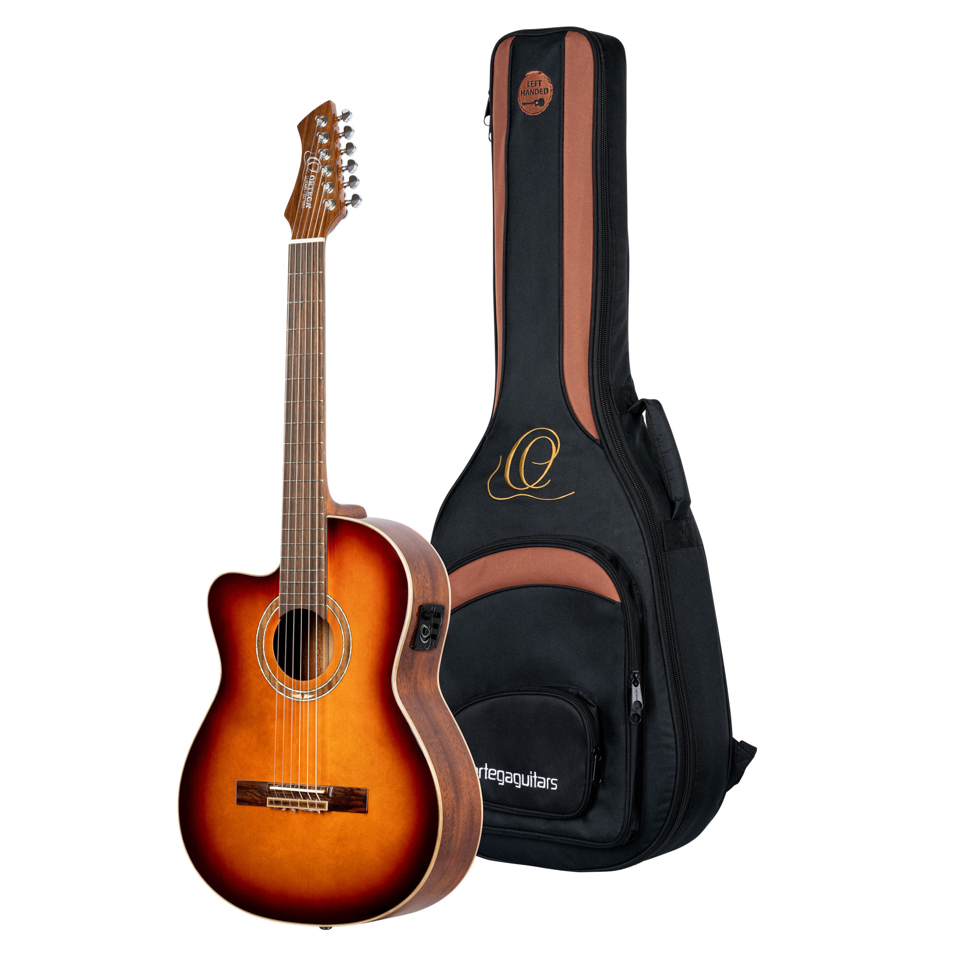 ORTEGA RCE238SN-FT-L