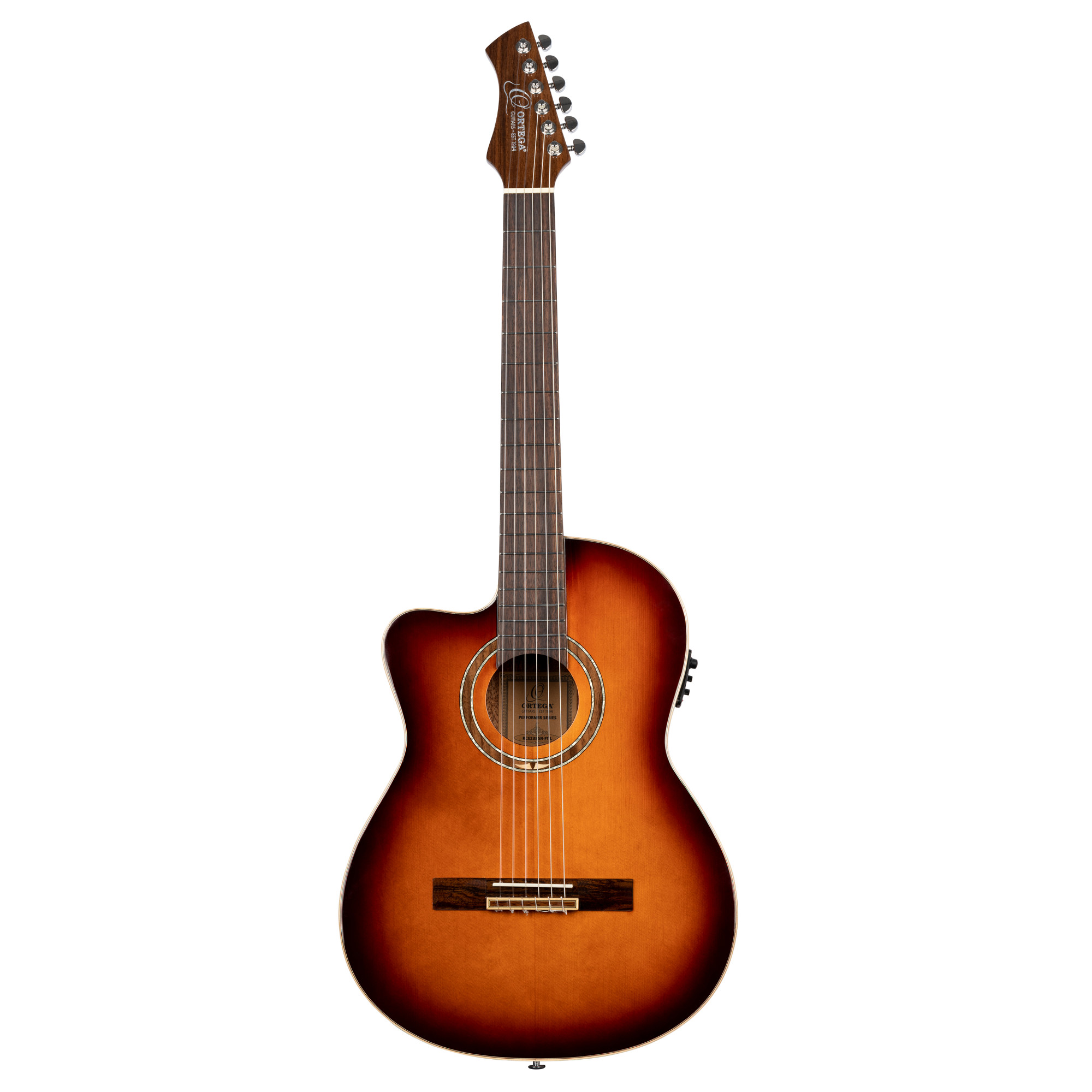 ORTEGA RCE238SN-FT-L - 3