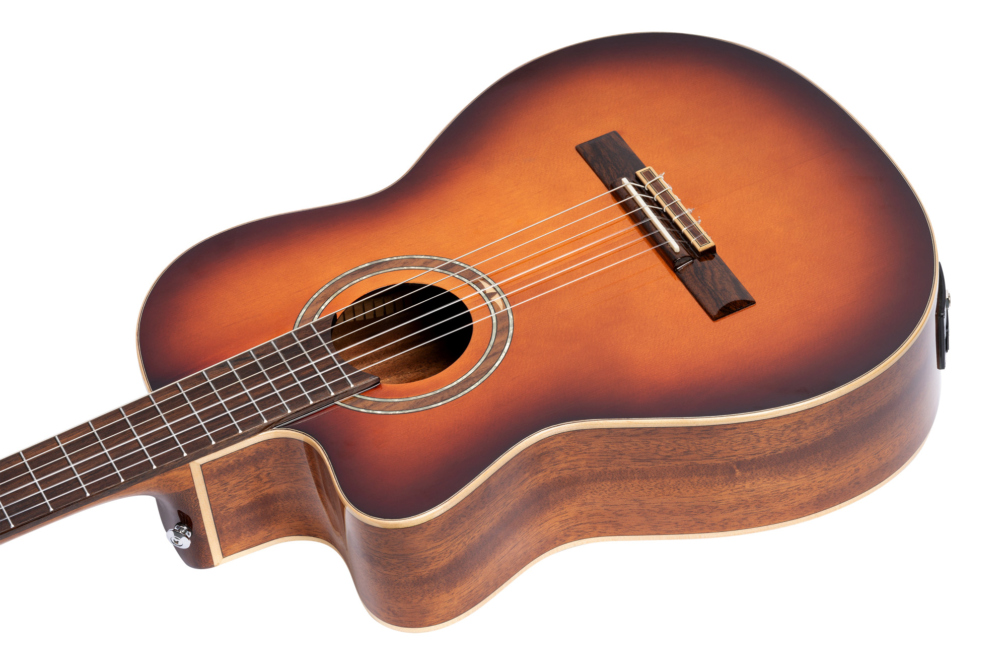 ORTEGA RCE238SN-FT-L - 2