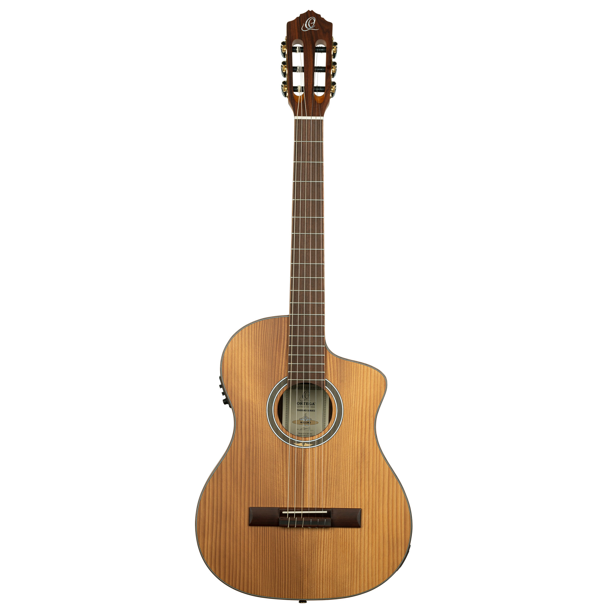 ORTEGA RCE23RO - 3
