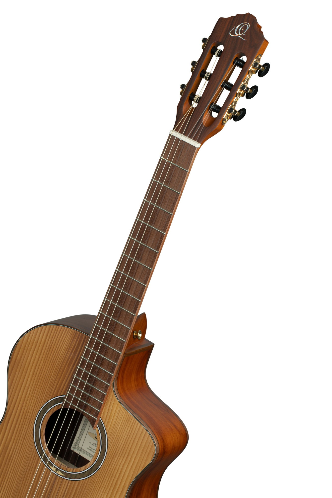 ORTEGA RCE23RO - 5