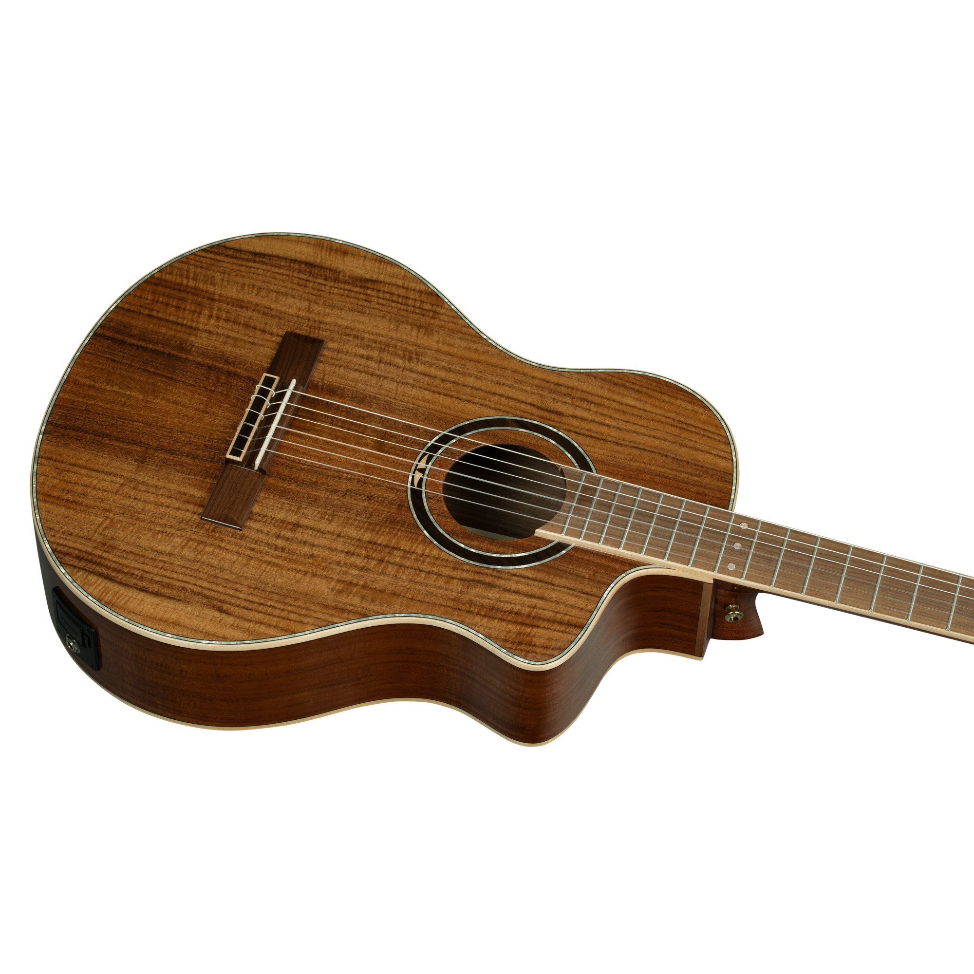 ORTEGA RCE30TH-ACA - 2