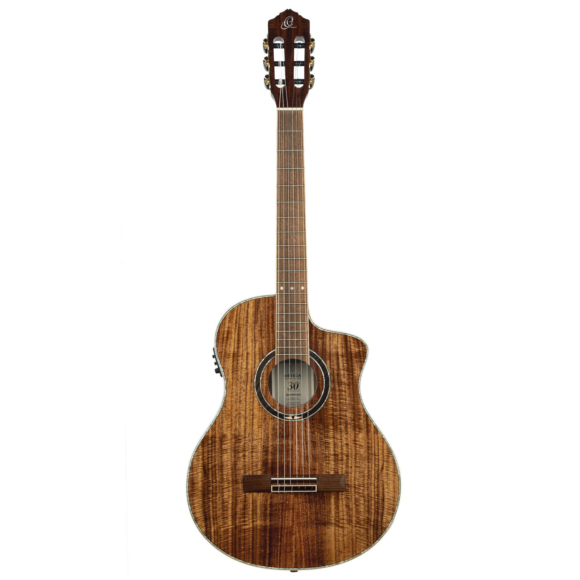 ORTEGA RCE30TH-ACA - 3