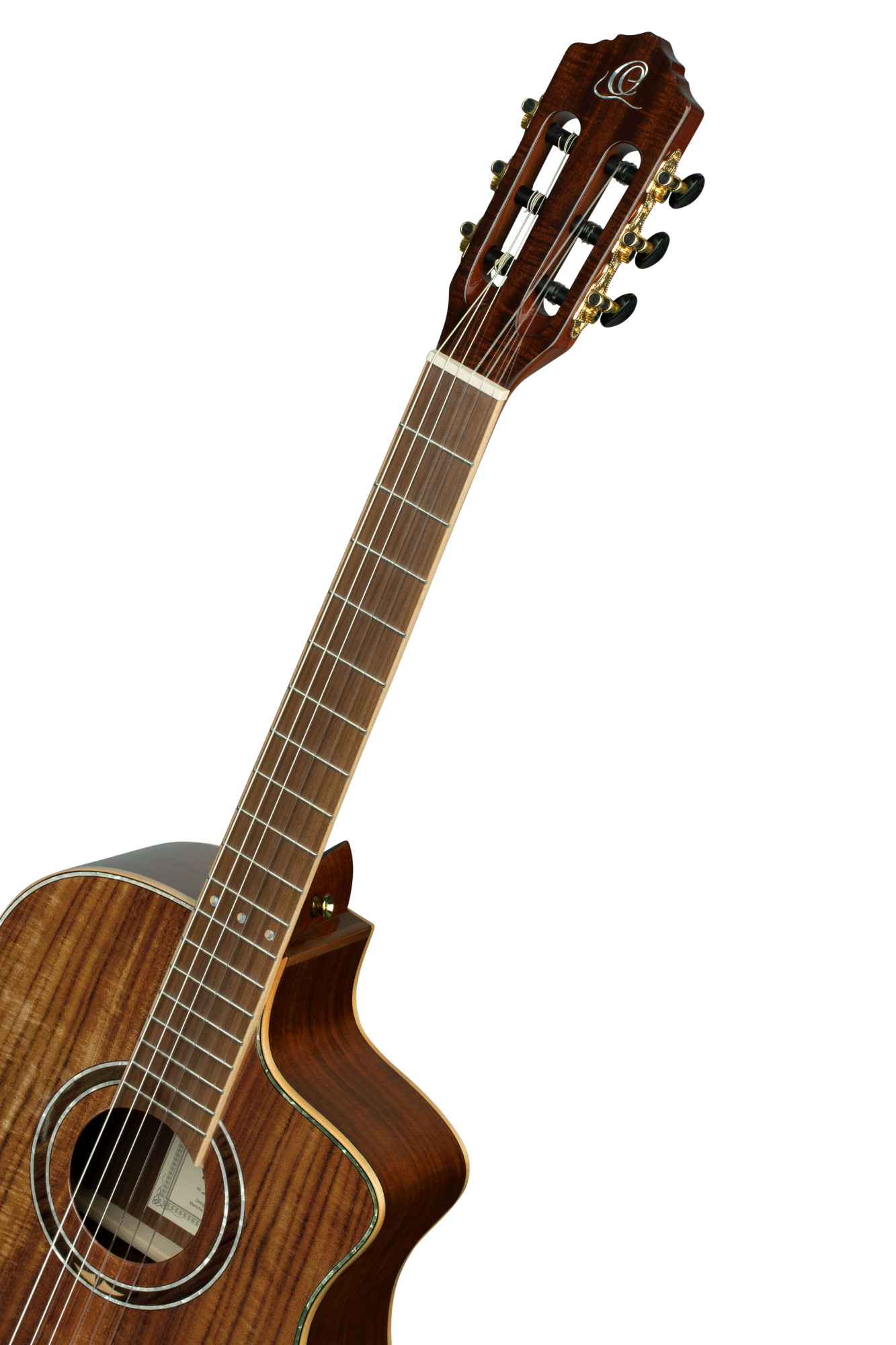 ORTEGA RCE30TH-ACA - 5