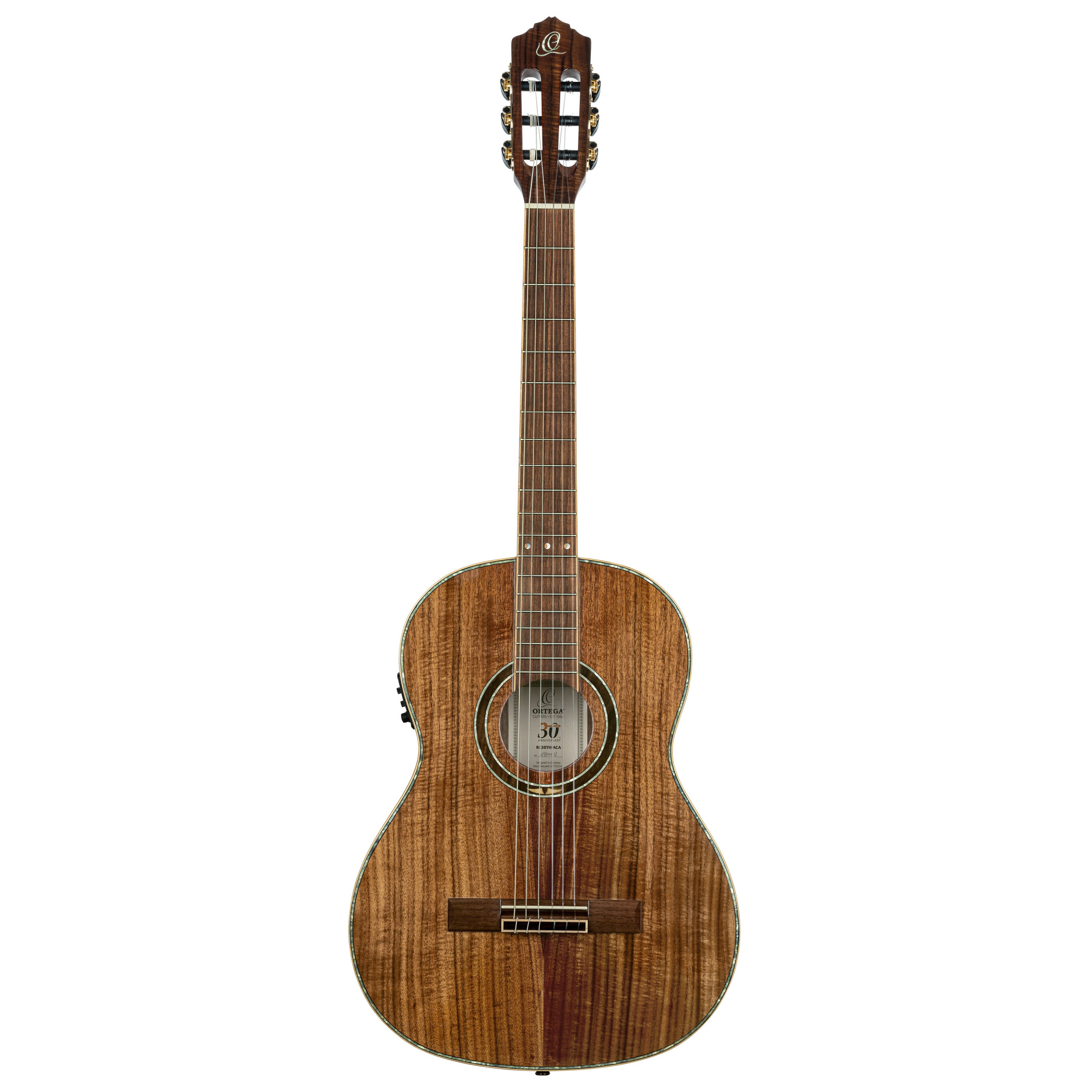 ORTEGA RE30TH-ACA - 3