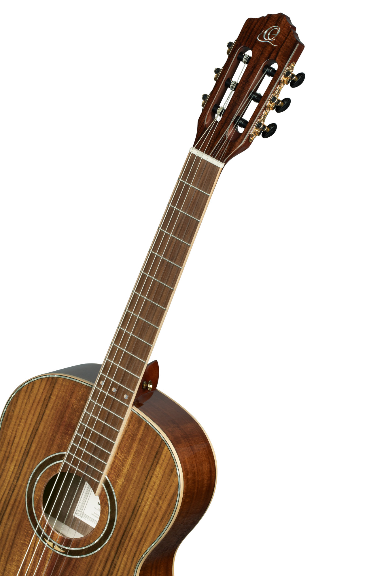 ORTEGA RE30TH-ACA - 5