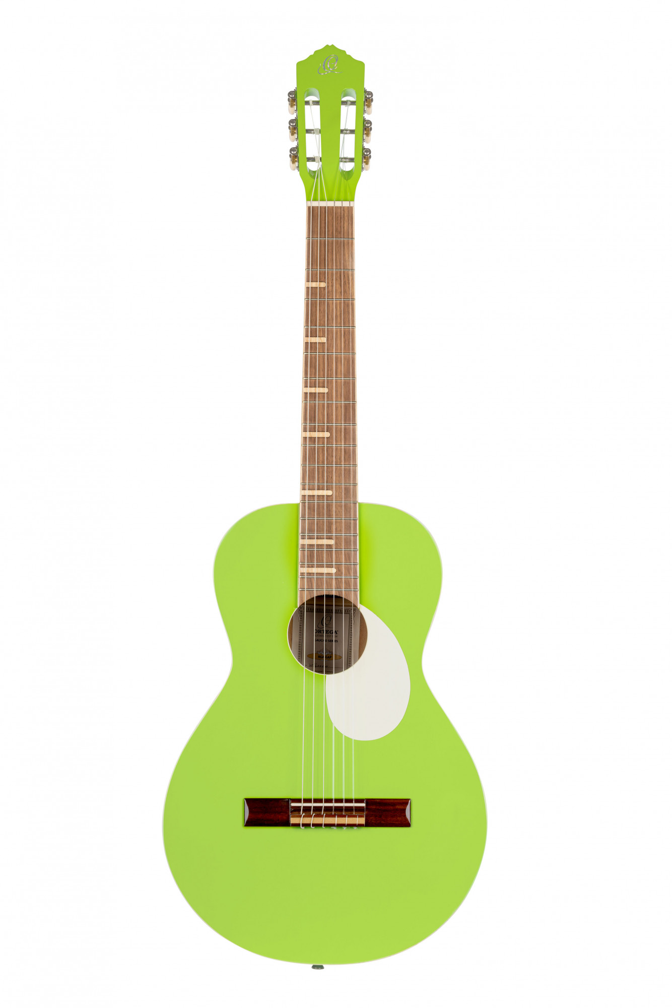 ORTEGA RGA-GAP - 3