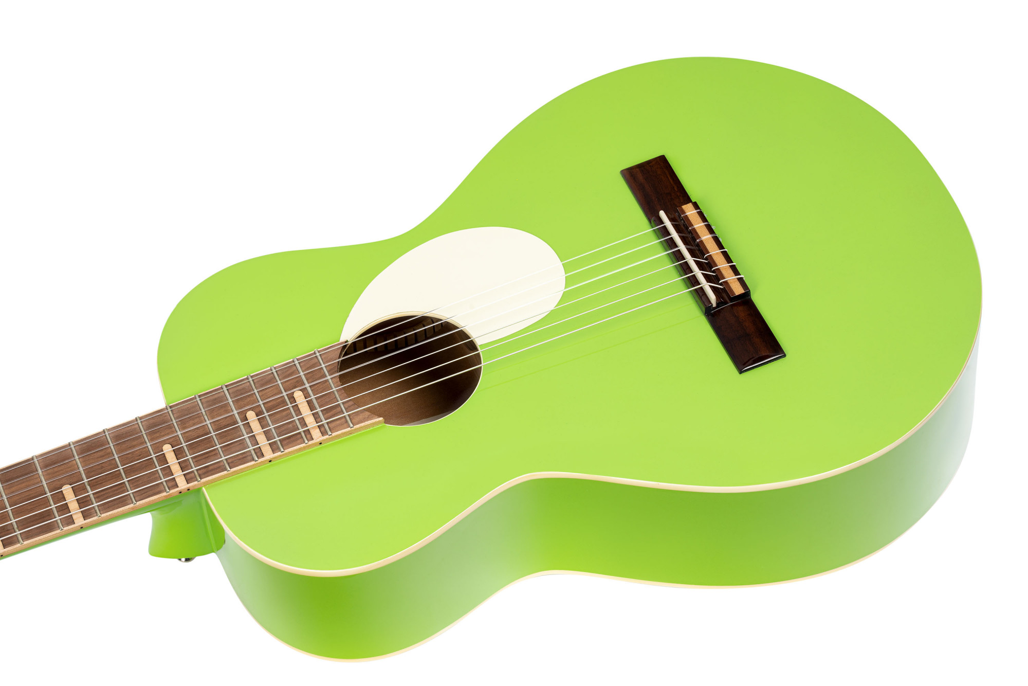 ORTEGA RGA-GAP - 2