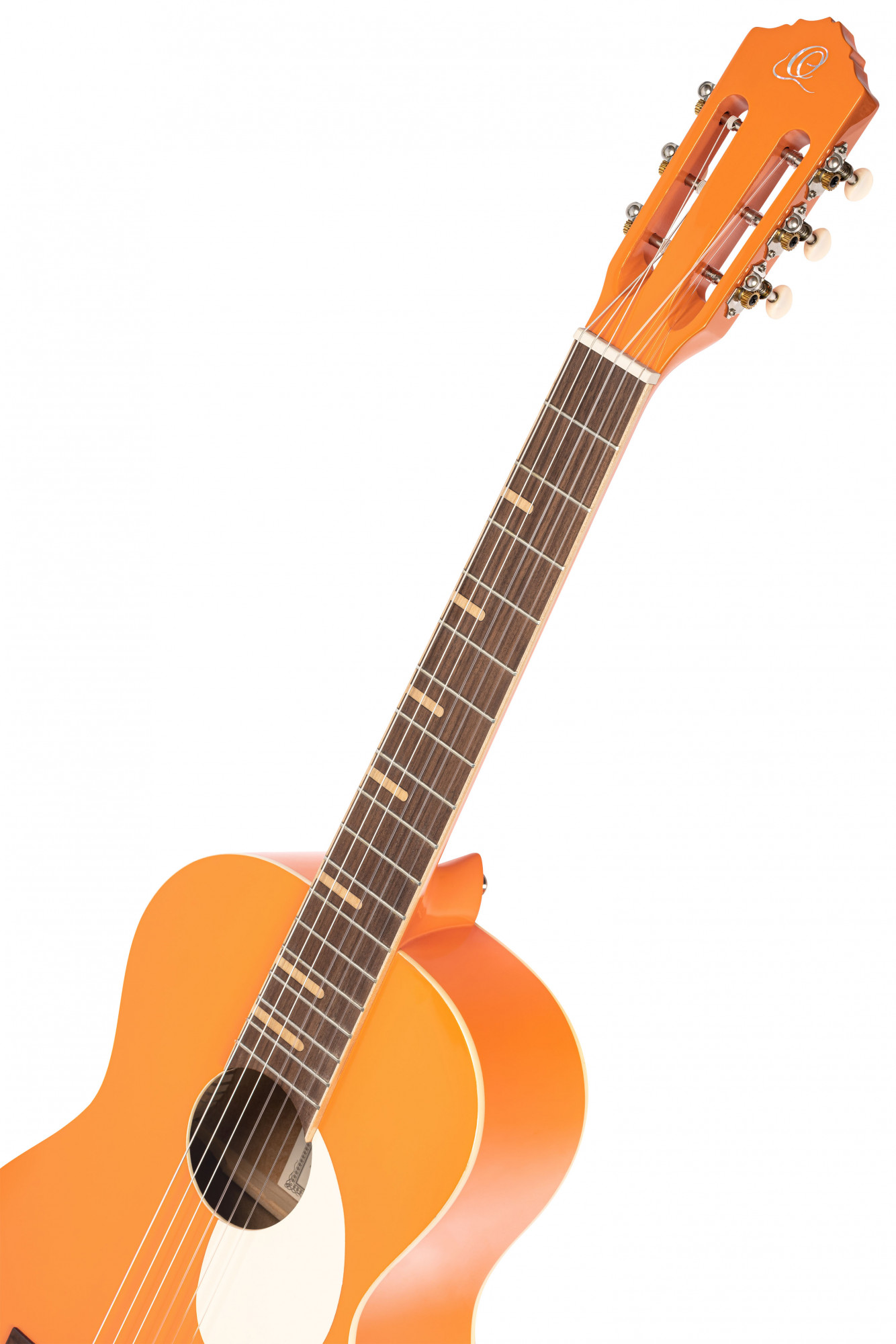 ORTEGA RGA-ORG - 4