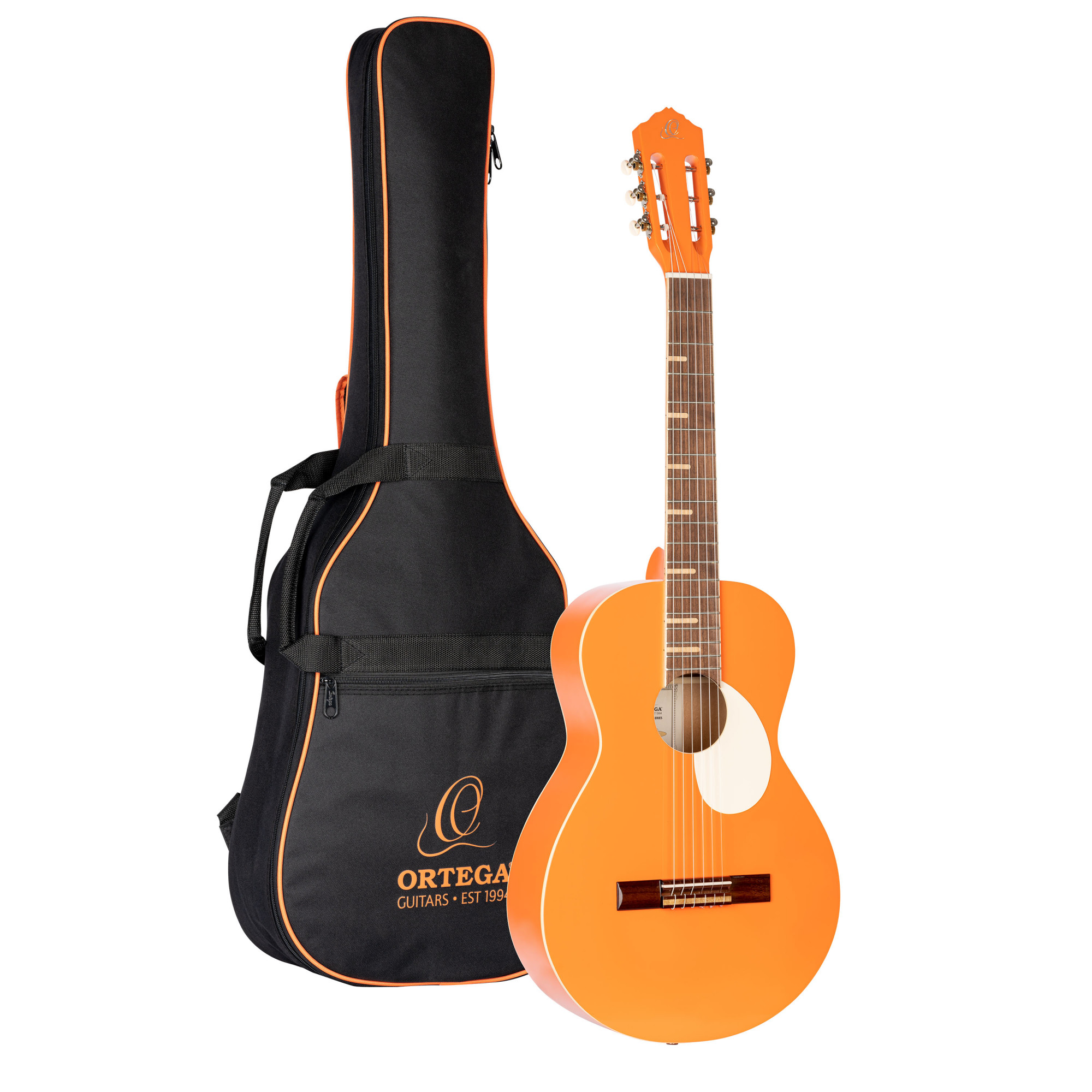 ORTEGA RGA-ORG