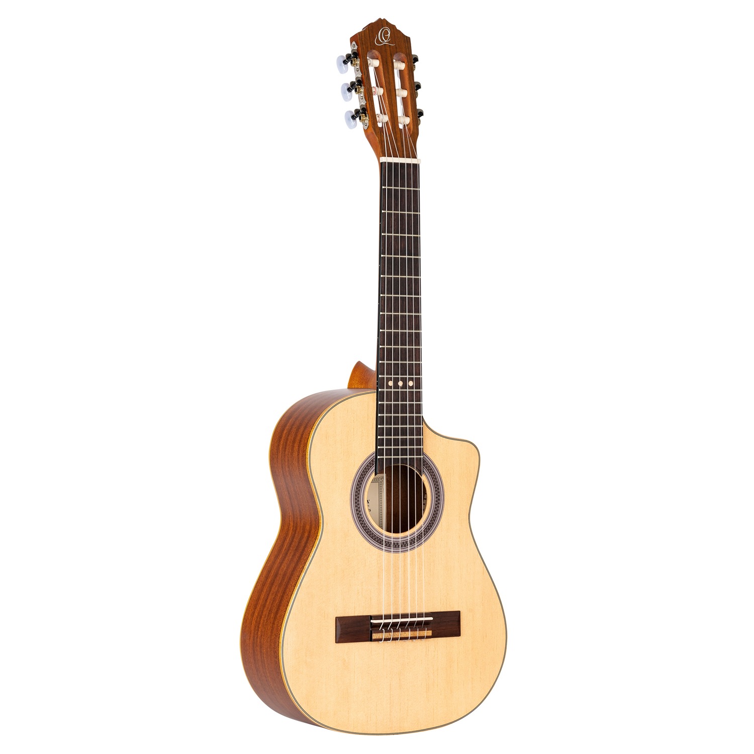 ORTEGA RQ25