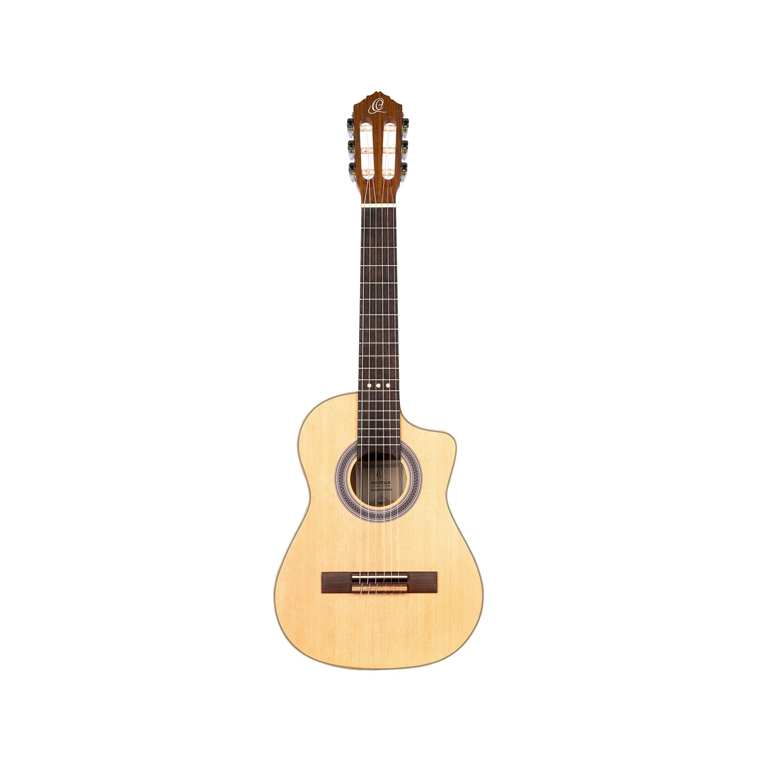 ORTEGA RQ25 - 2