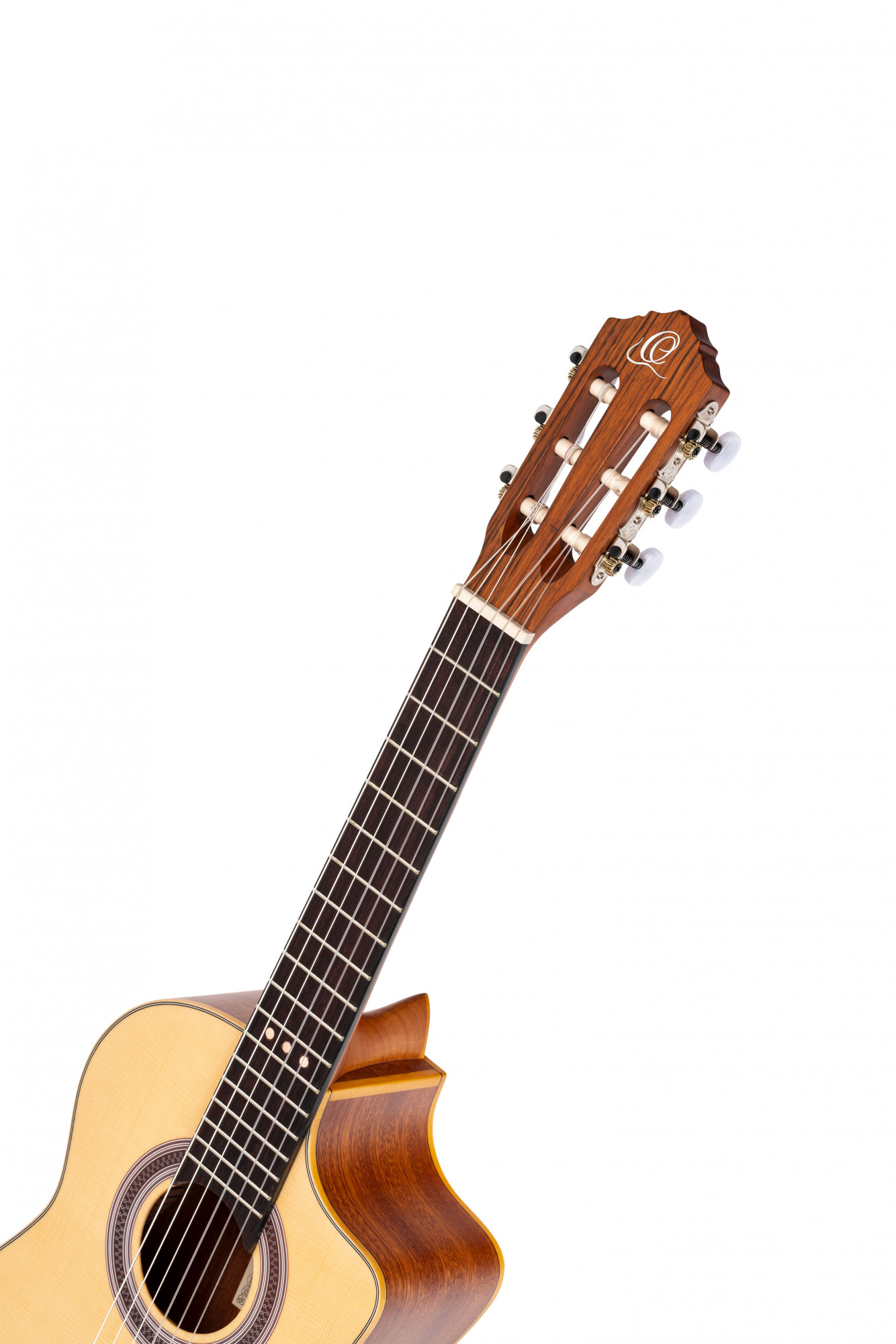 ORTEGA RQ38 - 5
