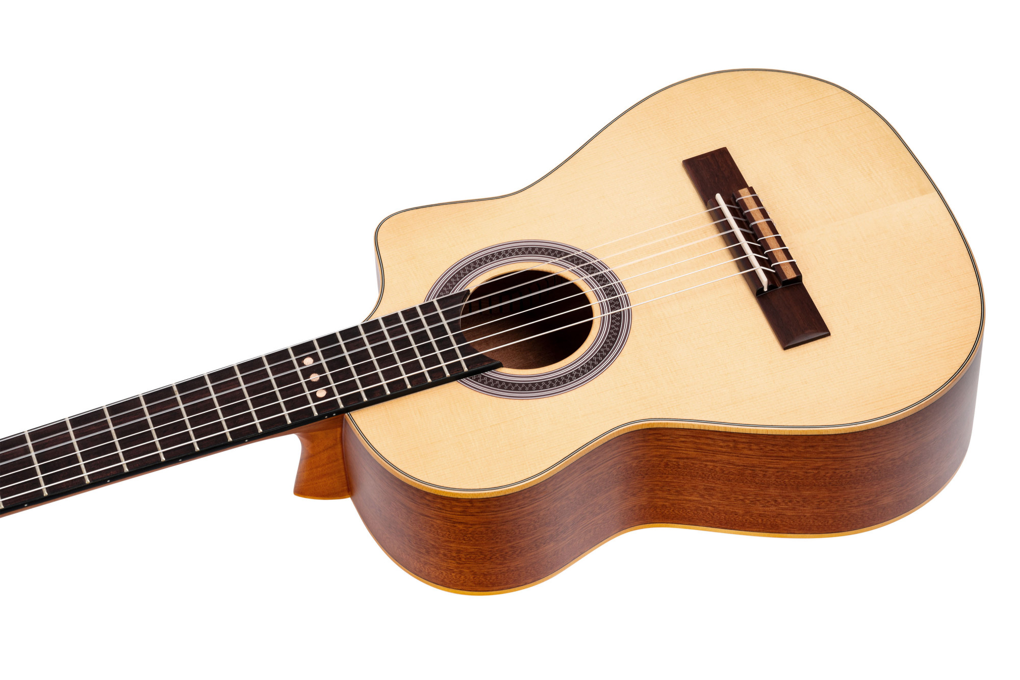 ORTEGA RQ38 - 2