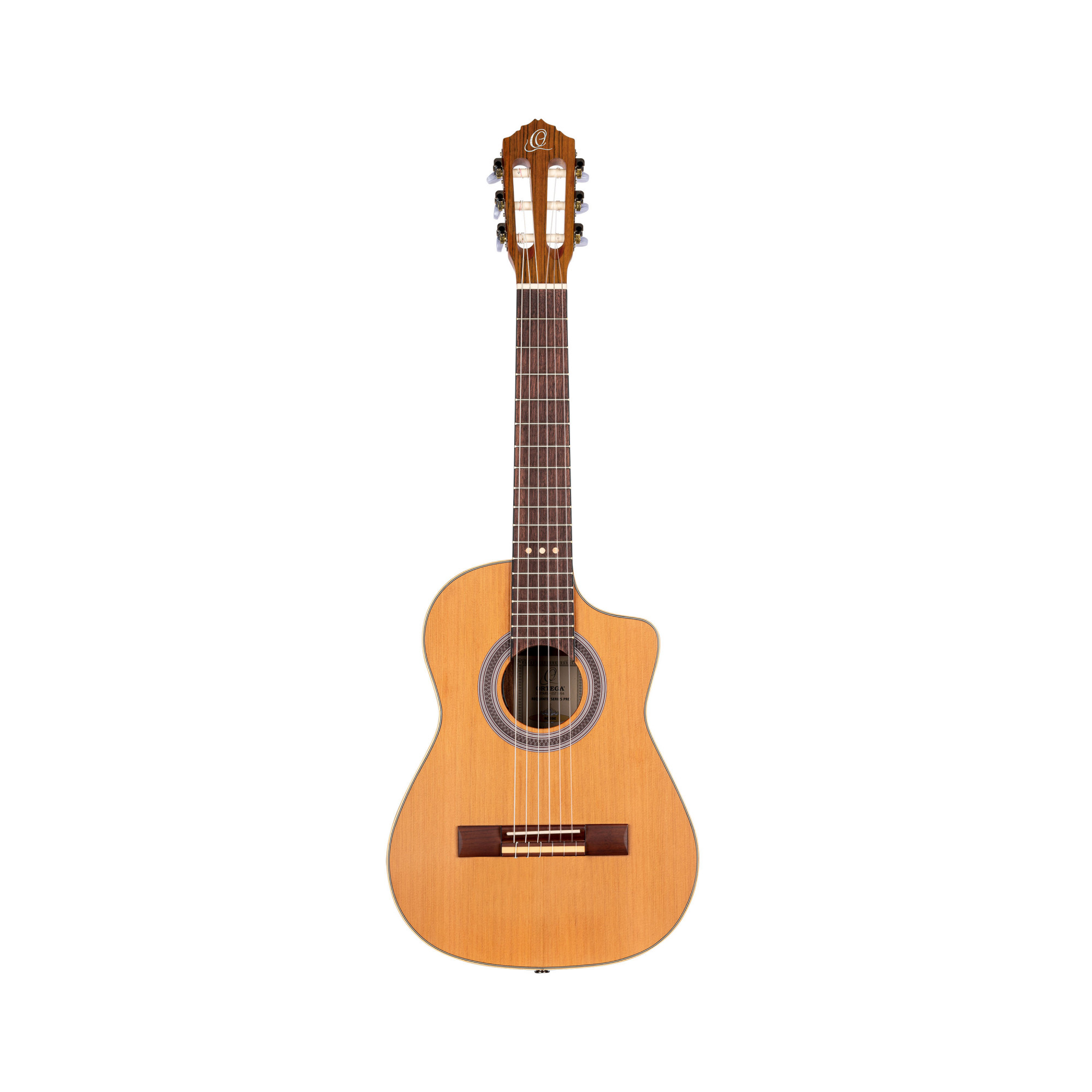 ORTEGA RQ39E - 3