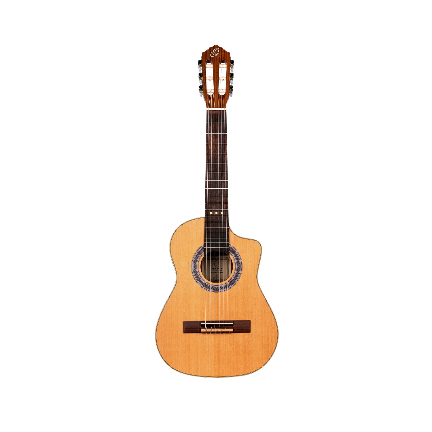 ORTEGA RQC25 - 2