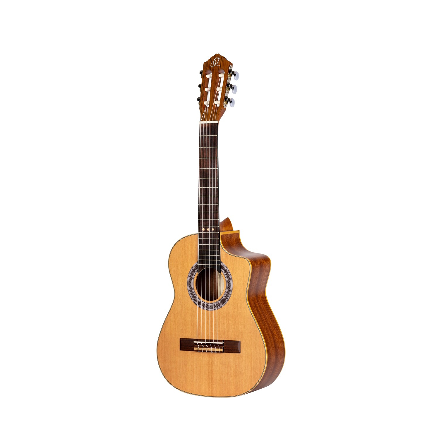 ORTEGA RQC25 - 3