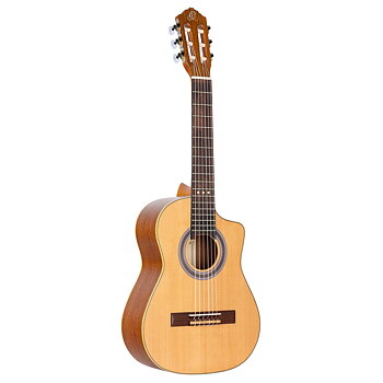 ORTEGA RQC25
