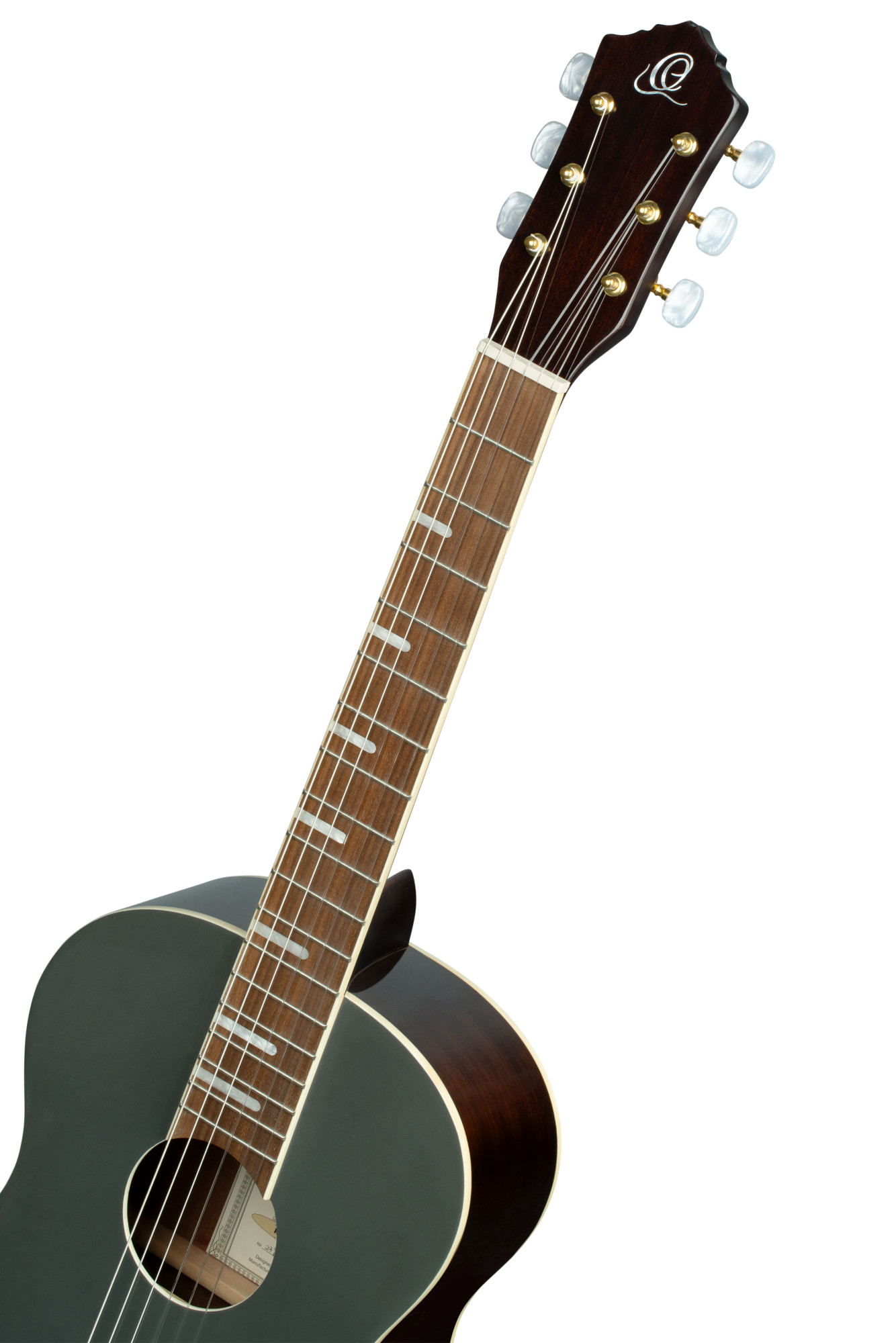 ORTEGA RRA-PLT - 5