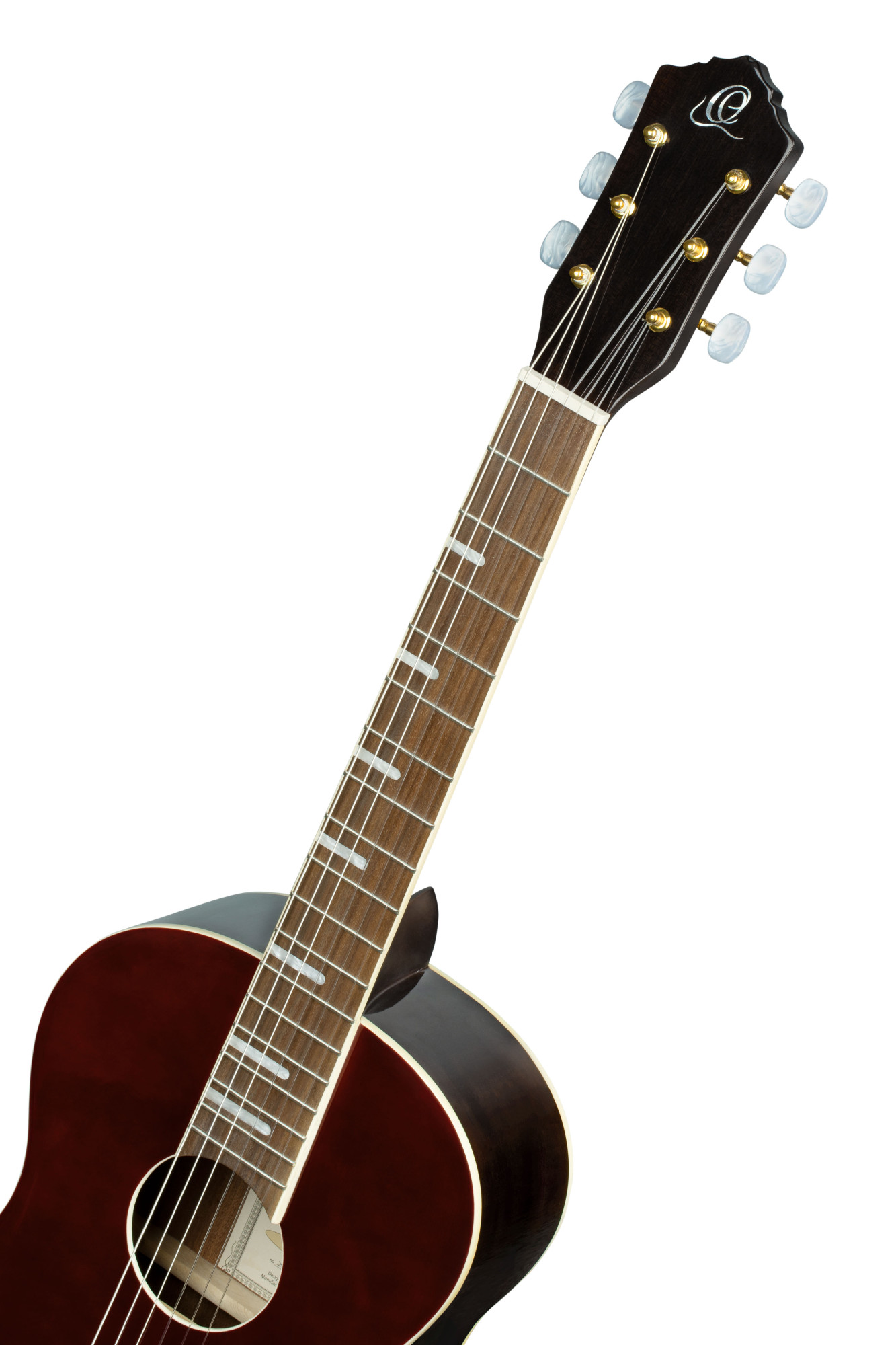 ORTEGA RRA-SRT - 5