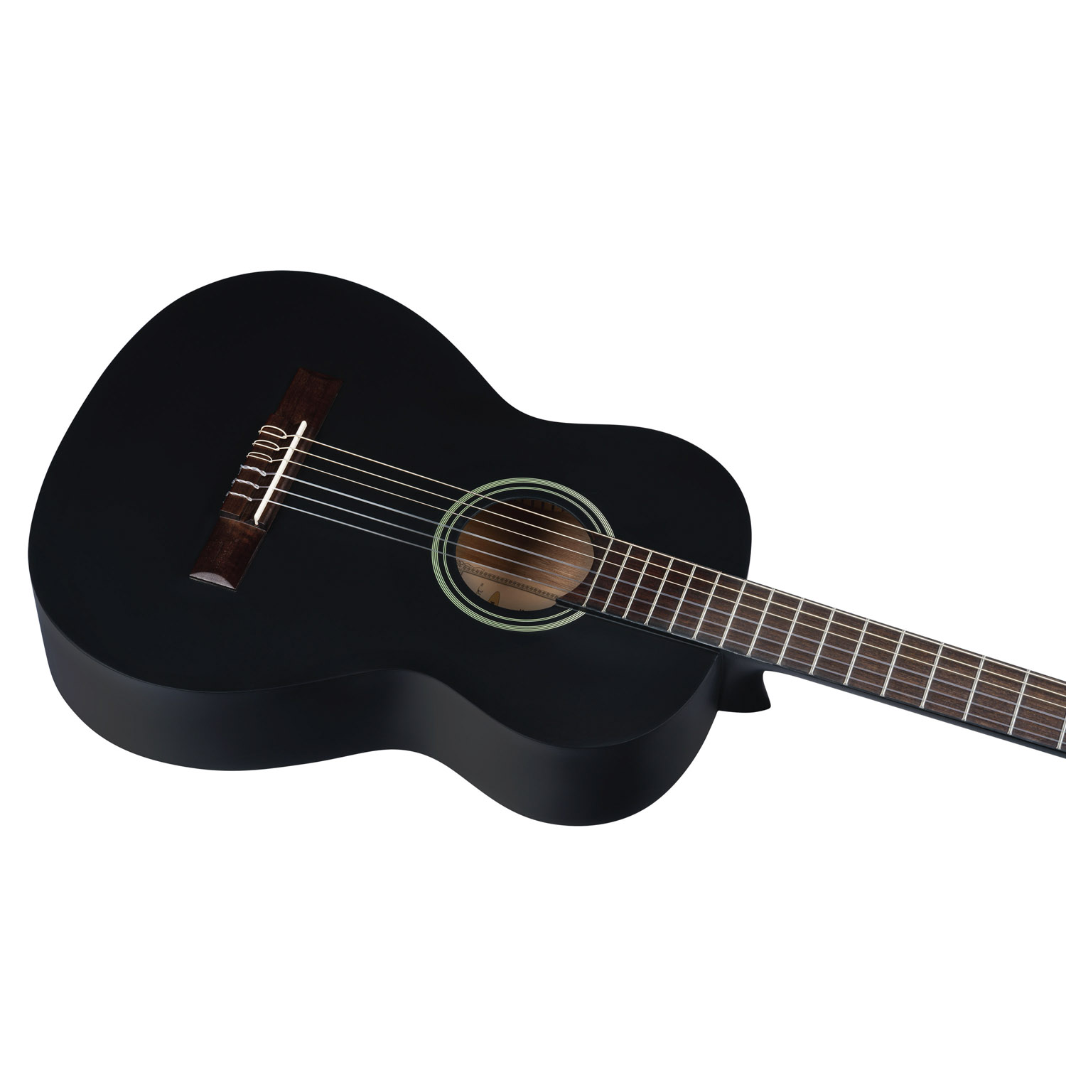 ORTEGA RST5M-3/4BK - 3