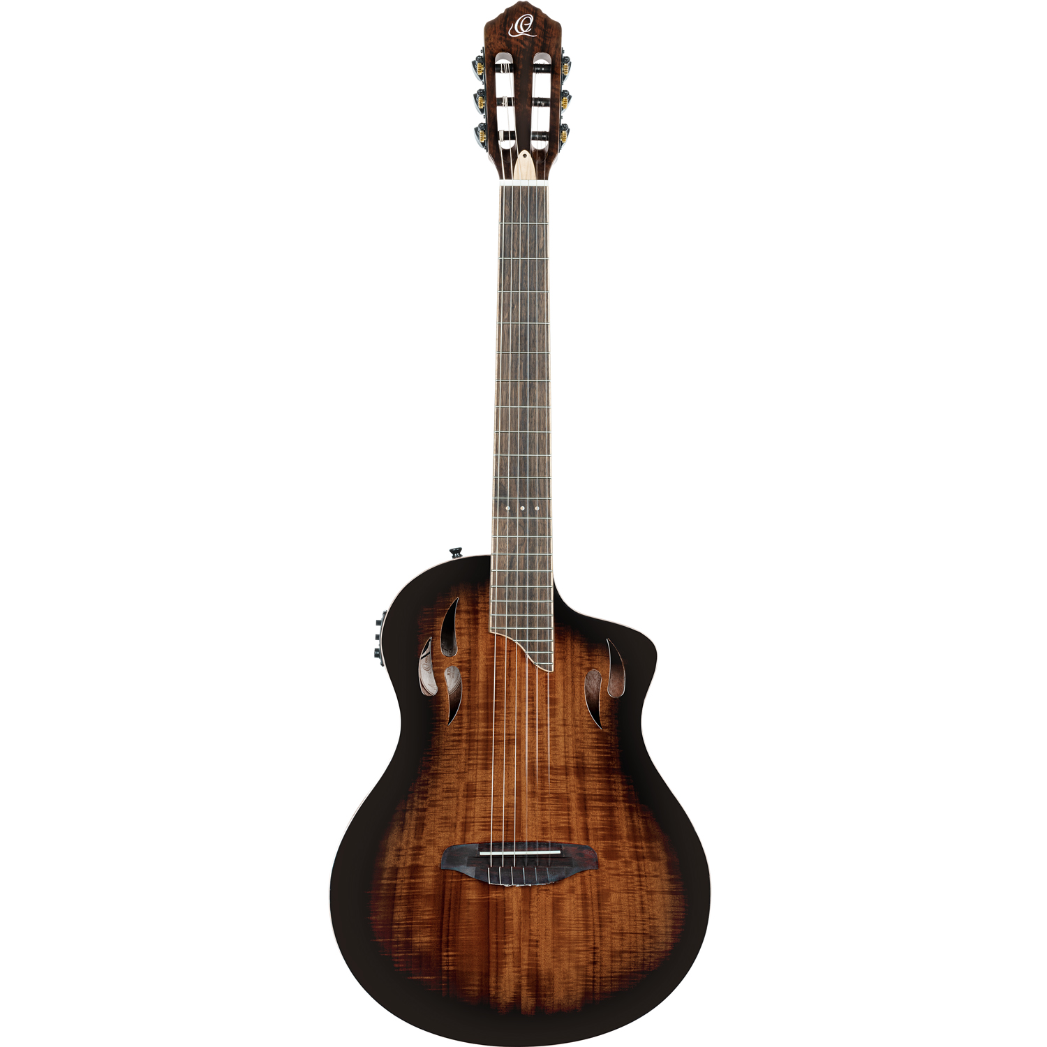 ORTEGA RTPDLX-ACA - 2