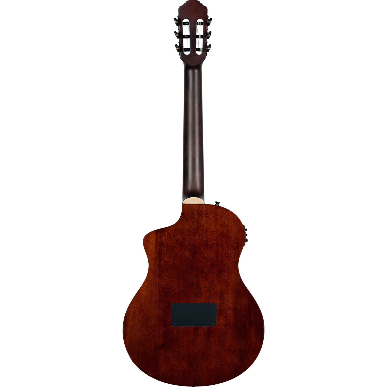 ORTEGA RTPDLX-ACA - 4