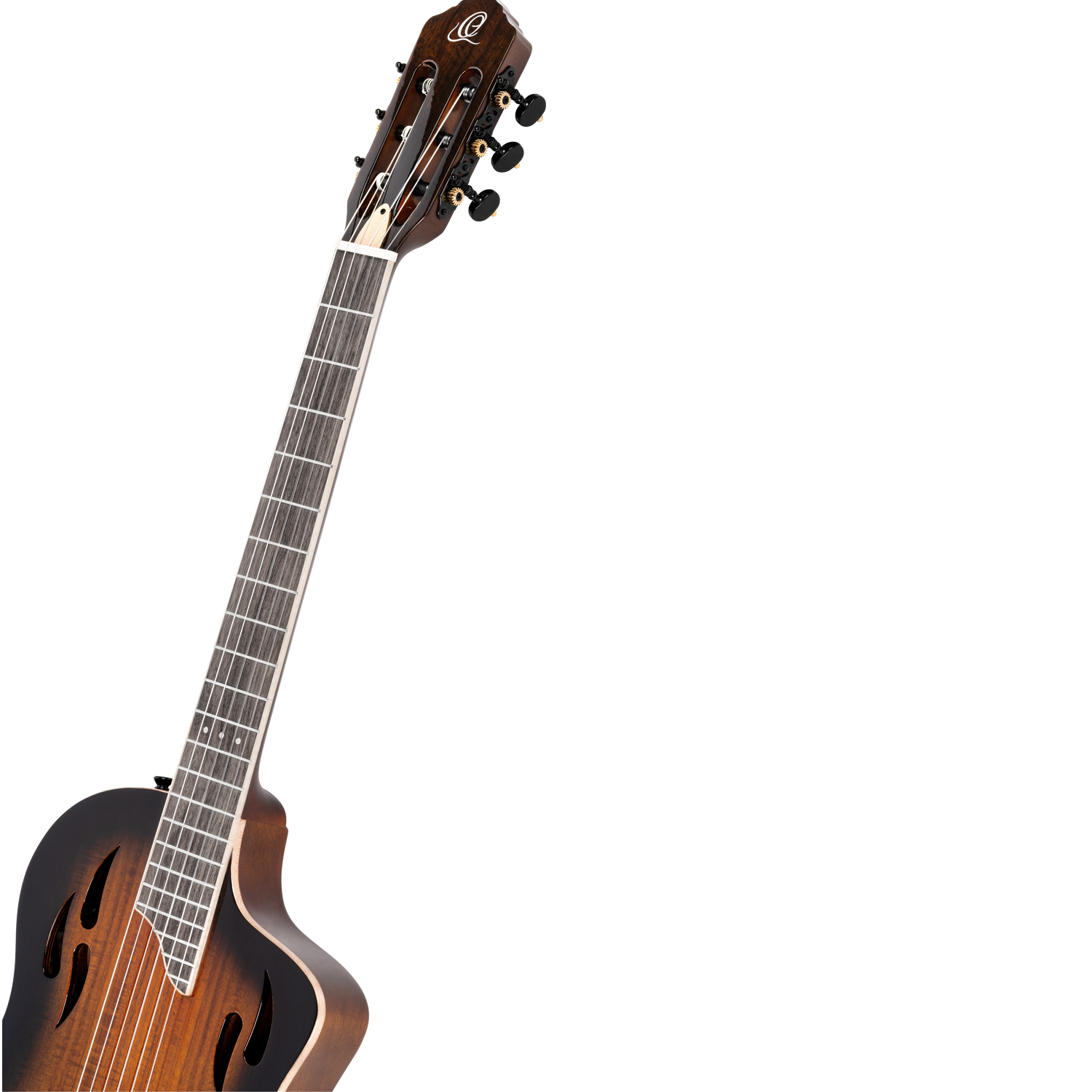 ORTEGA RTPDLX-ACA - 5