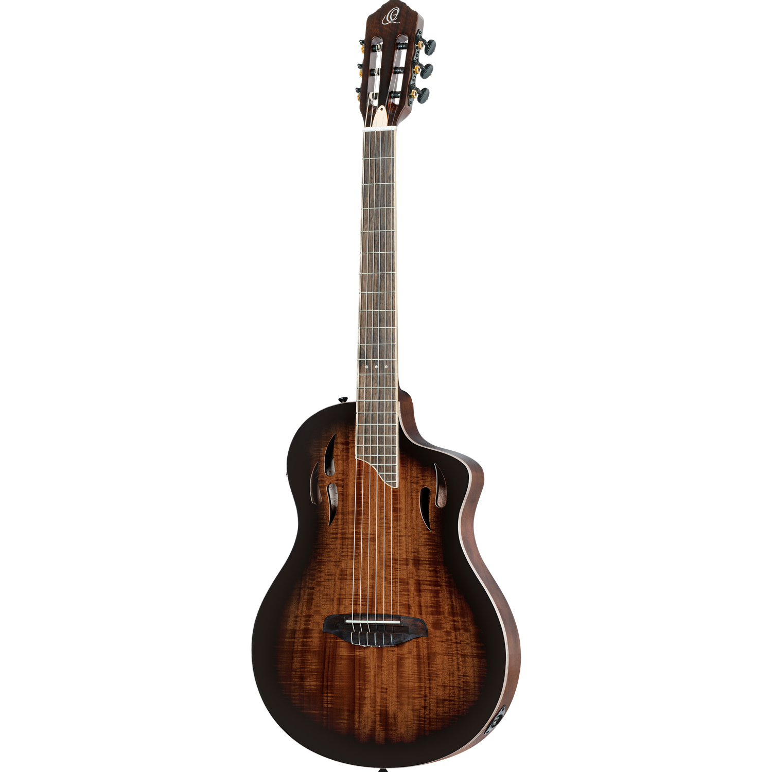 ORTEGA RTPDLX-ACA - 3