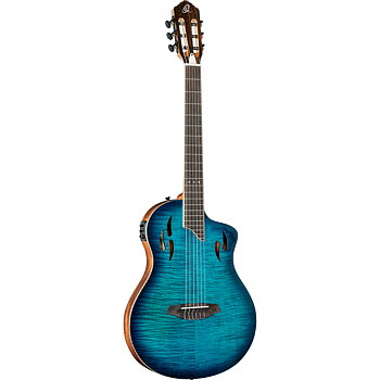 ORTEGA RTPDLX-FMA