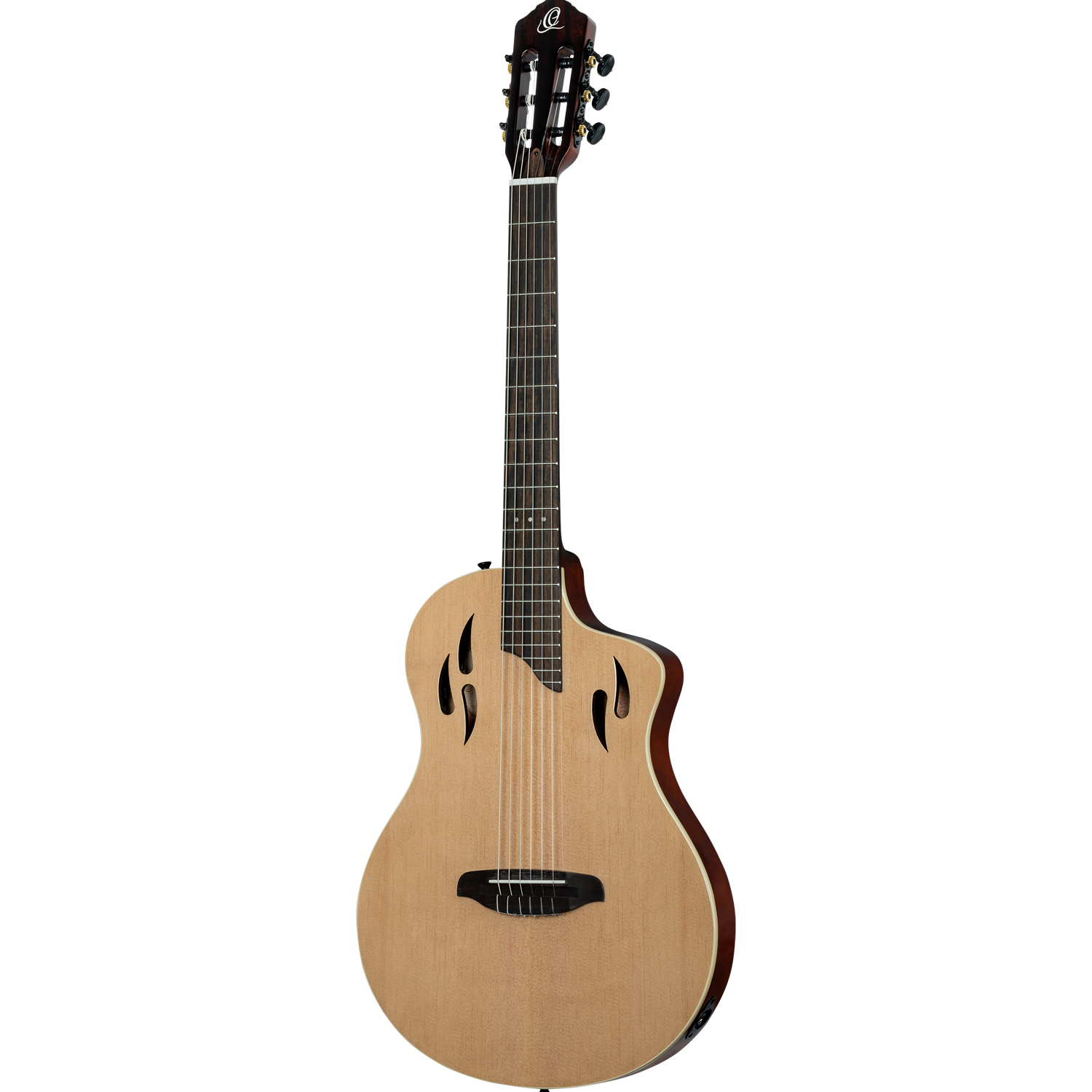 ORTEGA RTPSTD-NAT - 3