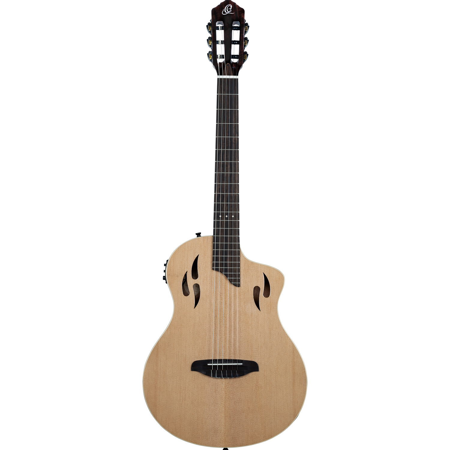 ORTEGA RTPSTD-NAT - 2