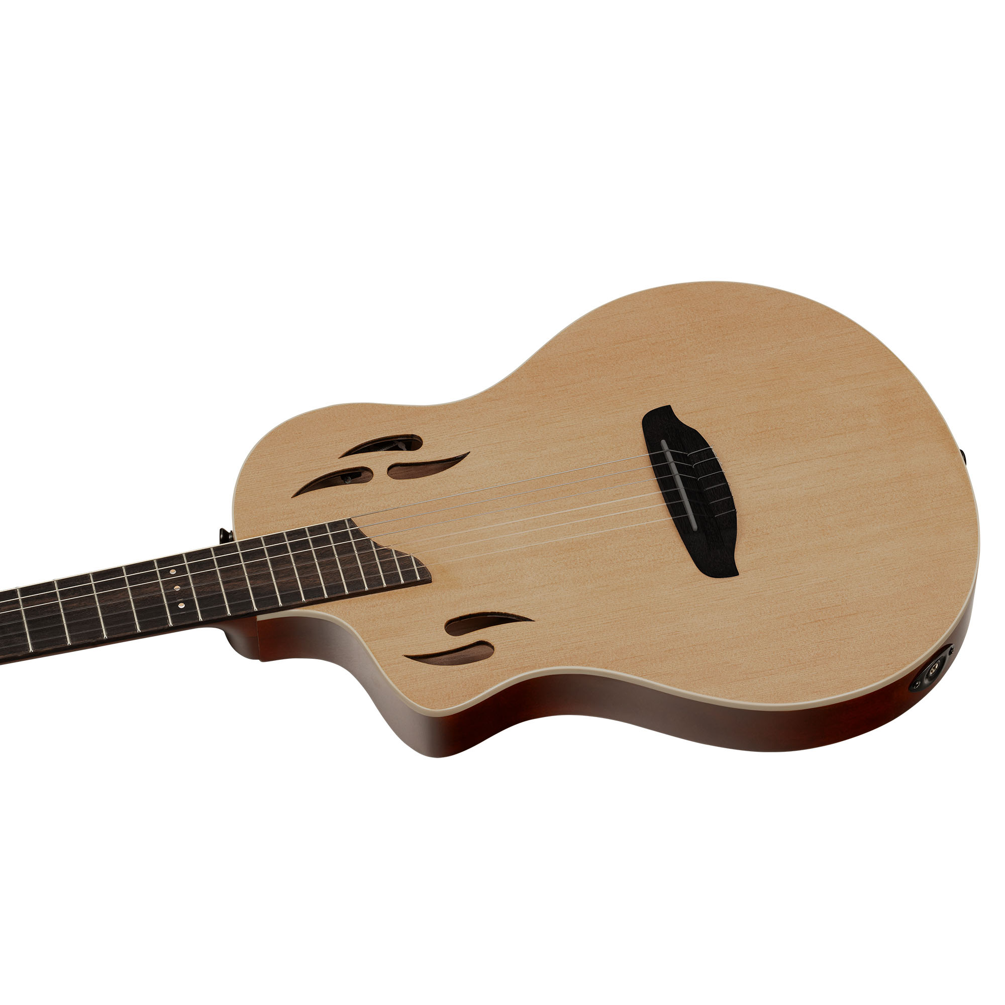 ORTEGA RTPSTD-NAT-L - 2