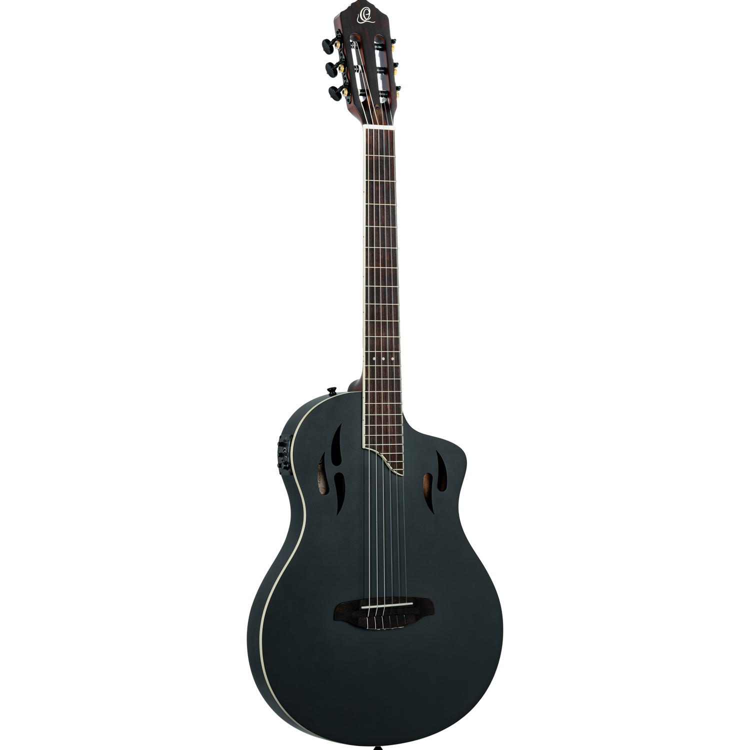 ORTEGA RTPSTD-SBK