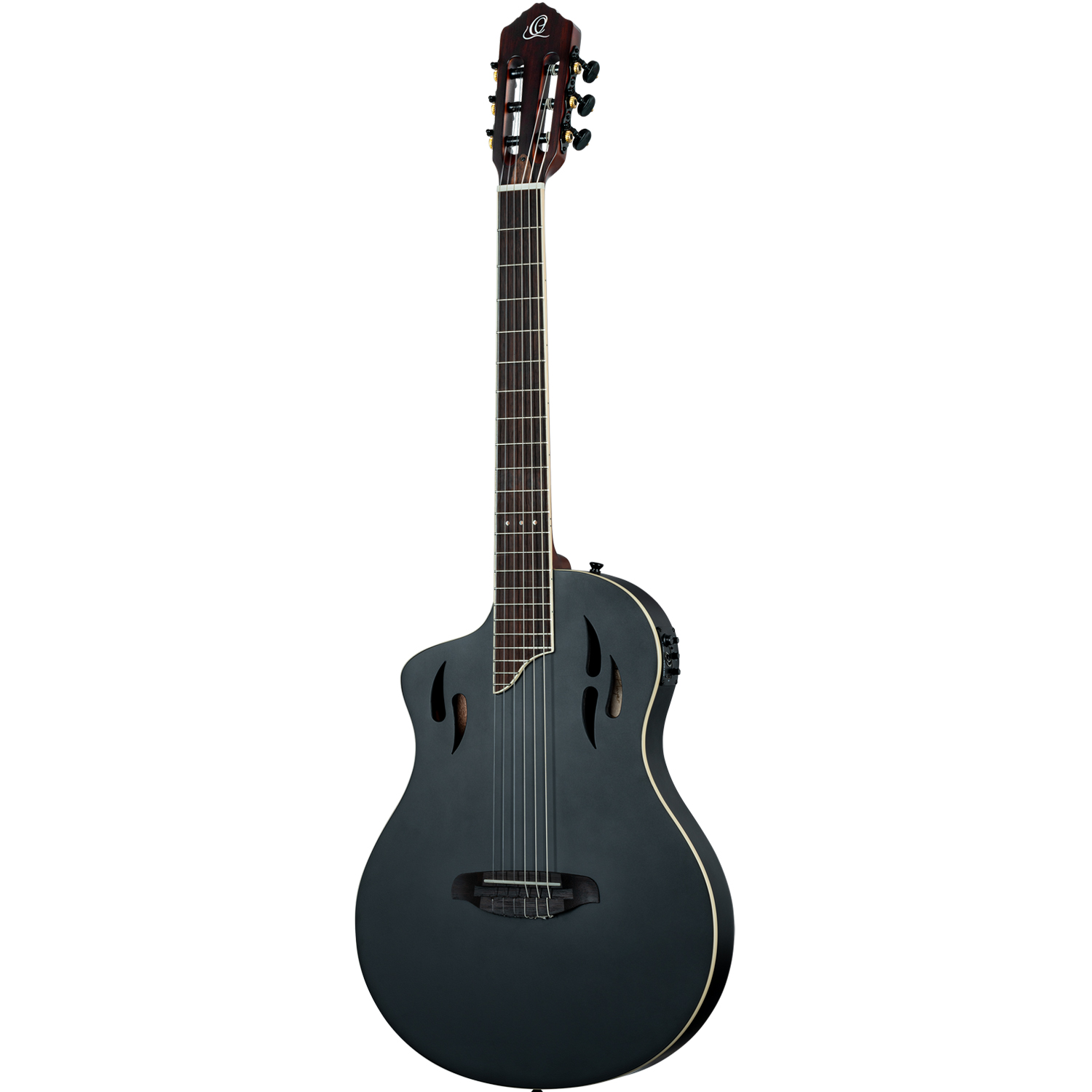 ORTEGA RTPSTD-SBK-L