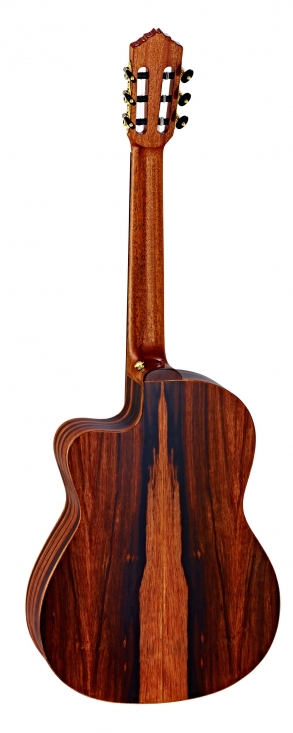 ORTEGA STRIPED SUITE C/E - 2