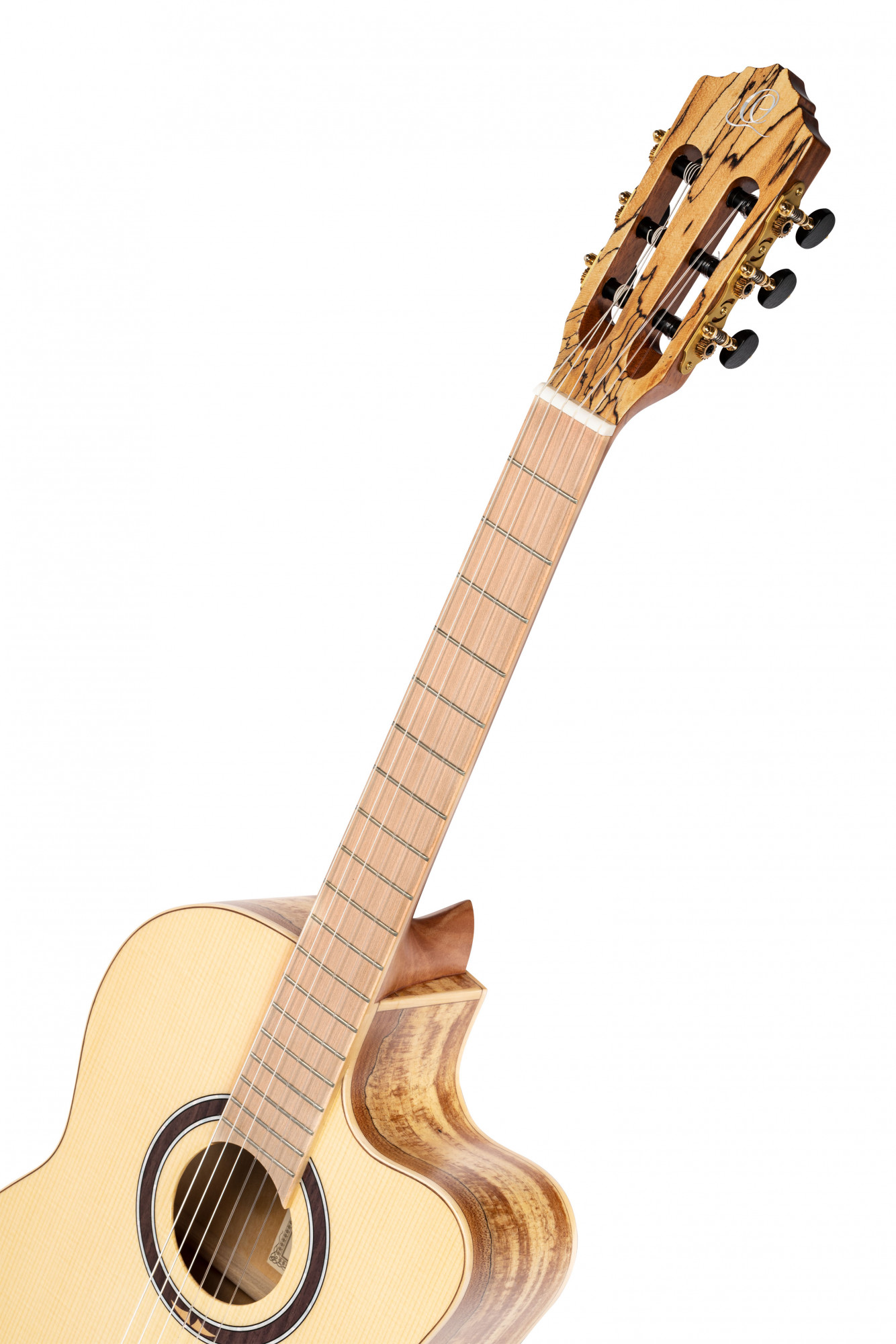 ORTEGA TZSM-3 - 5