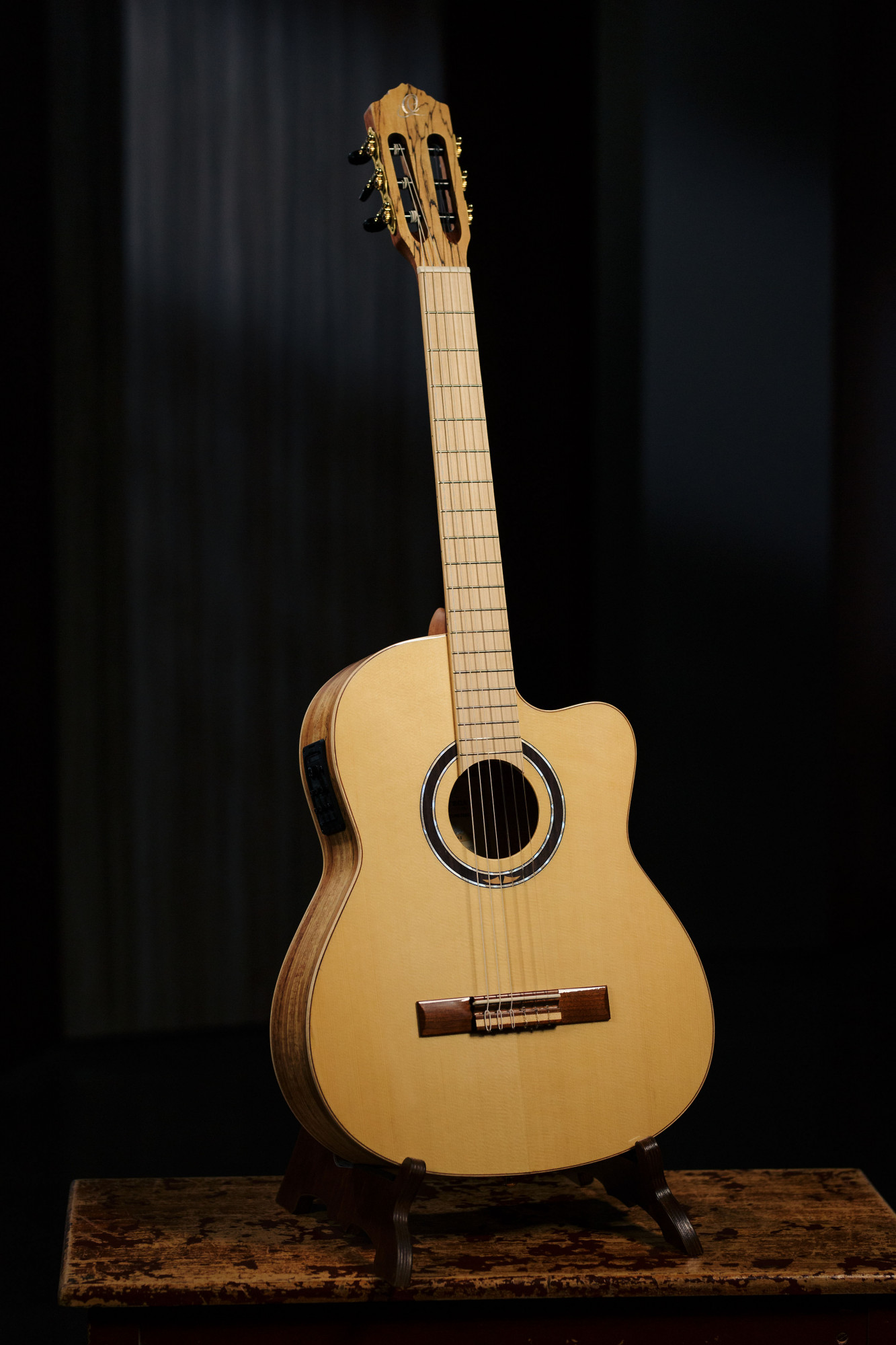 ORTEGA TZSM-3 - 6